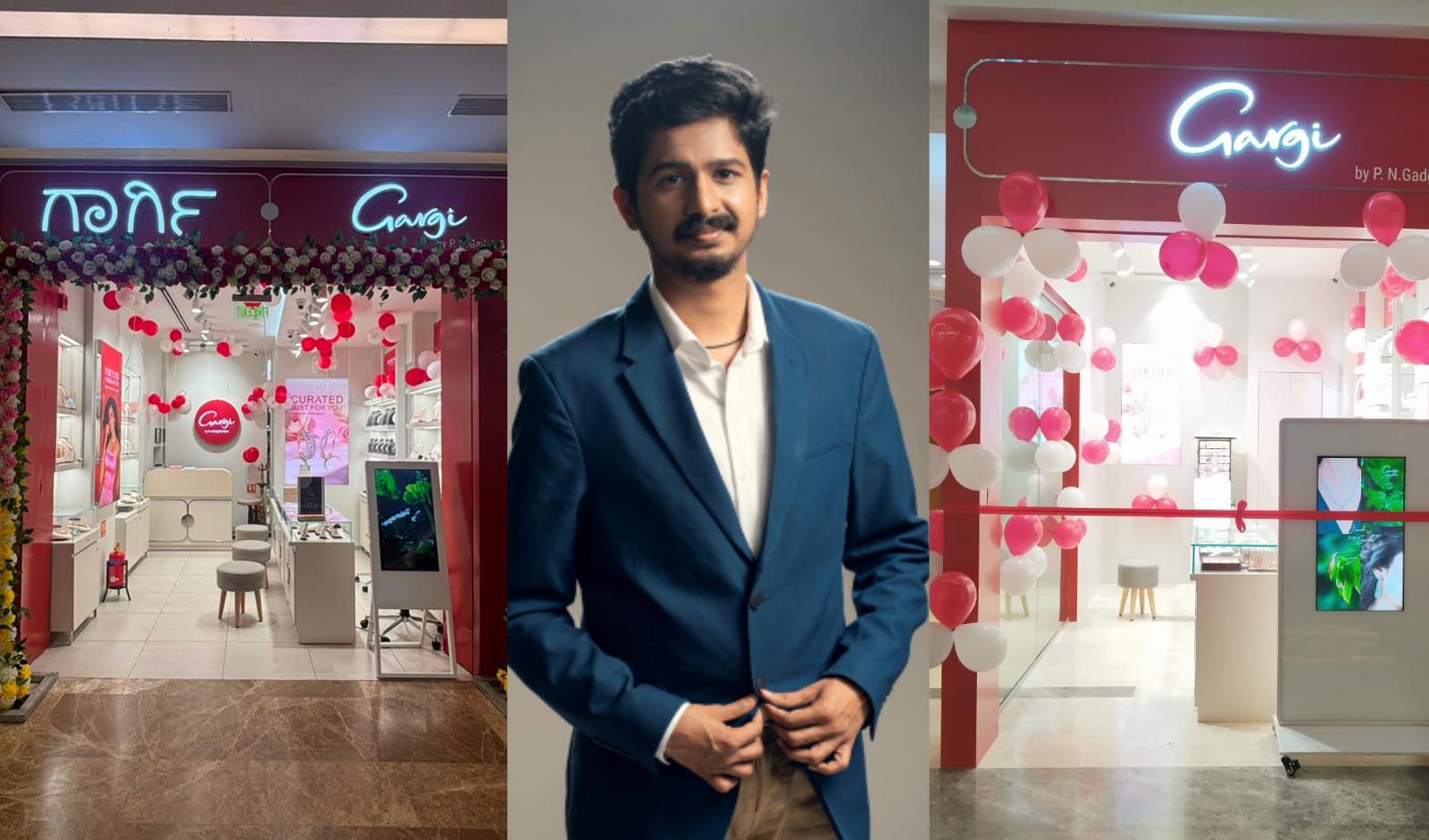 Gargi Strengthens Offline Presence with New Stores in Bengaluru, Raipur