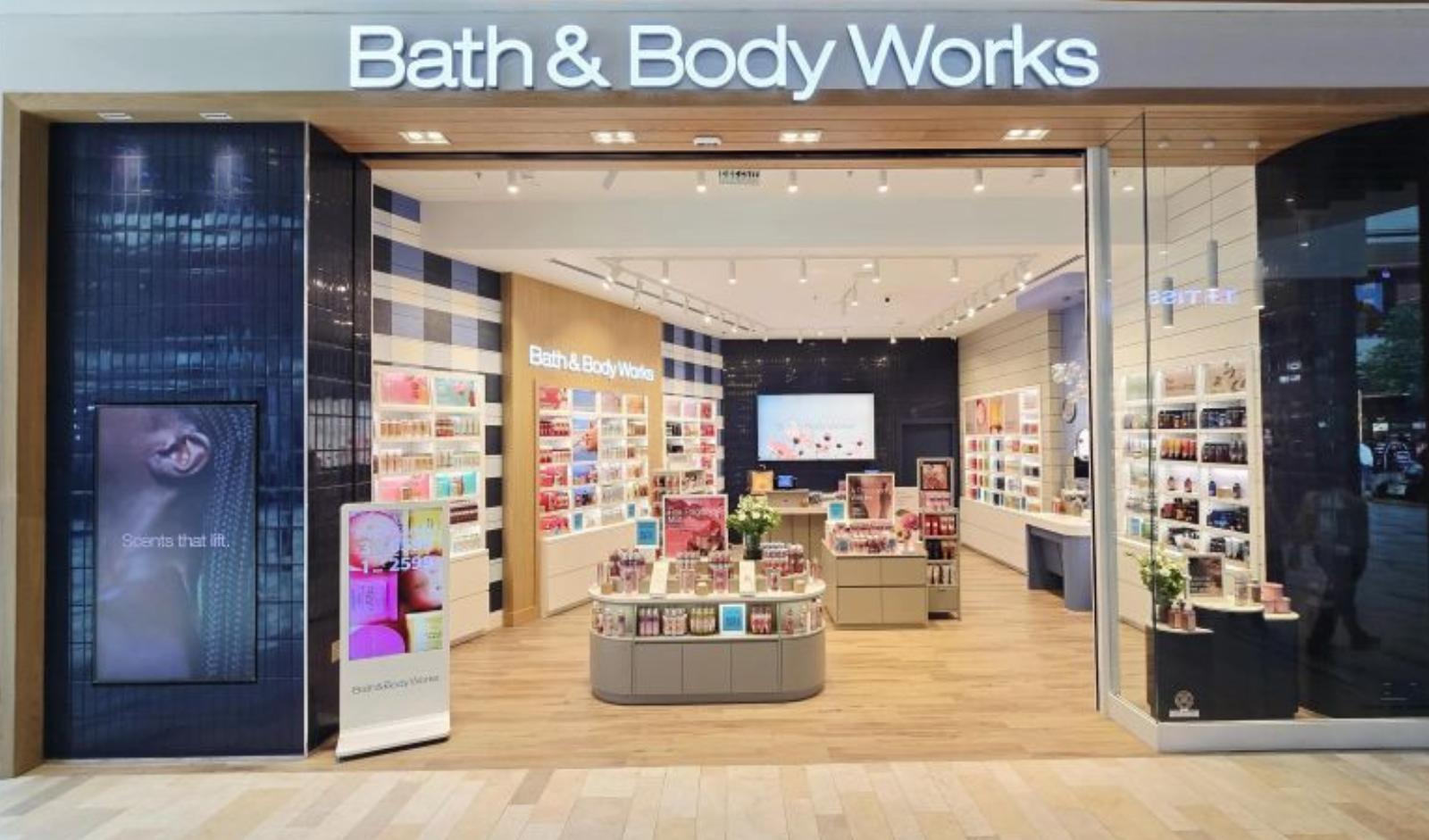 Bath & Body Works Strengthens Retail Presence with Lucknow Store Launch