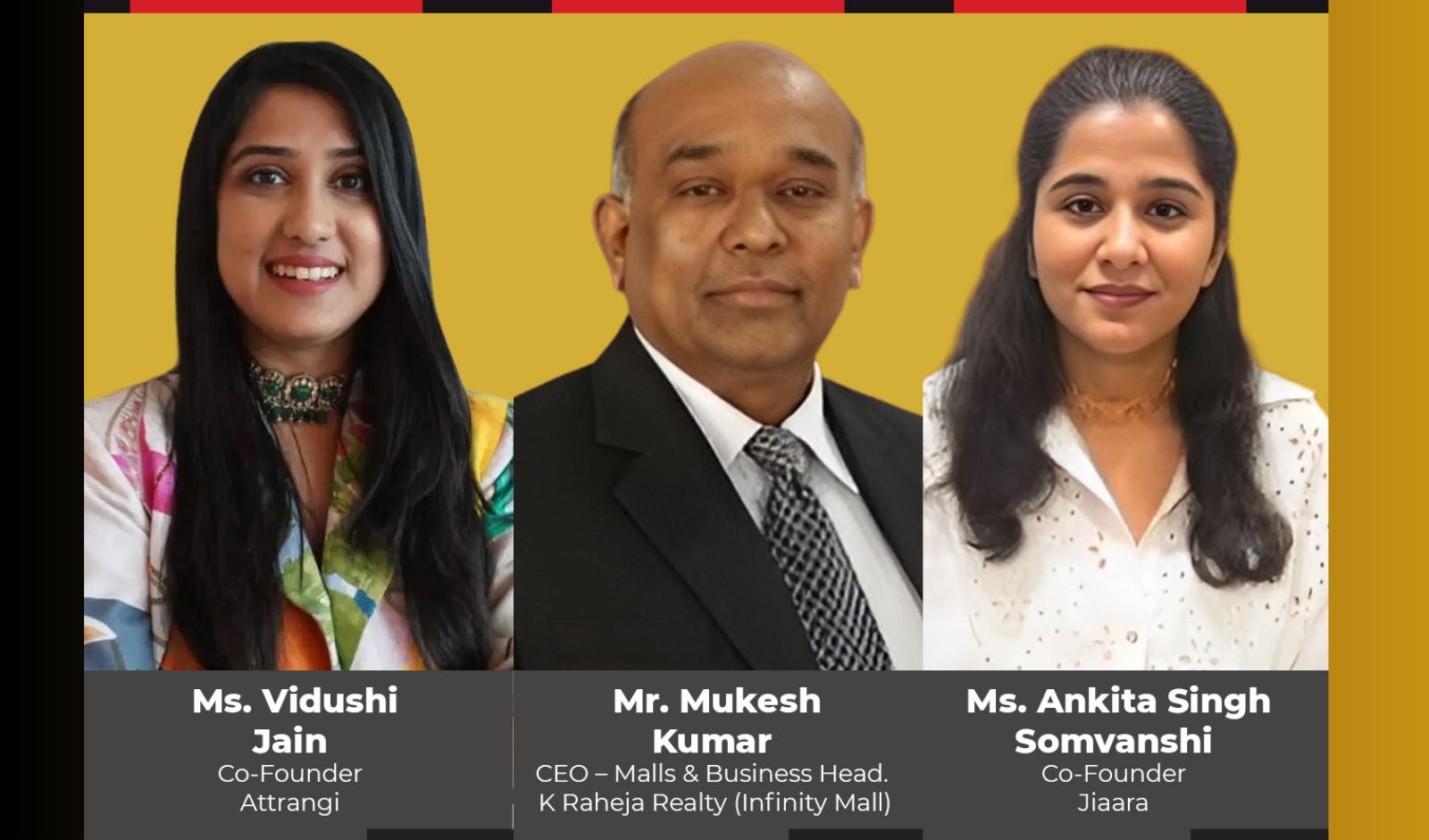 How Indian jewellery brands are expanding beyond traditional showrooms