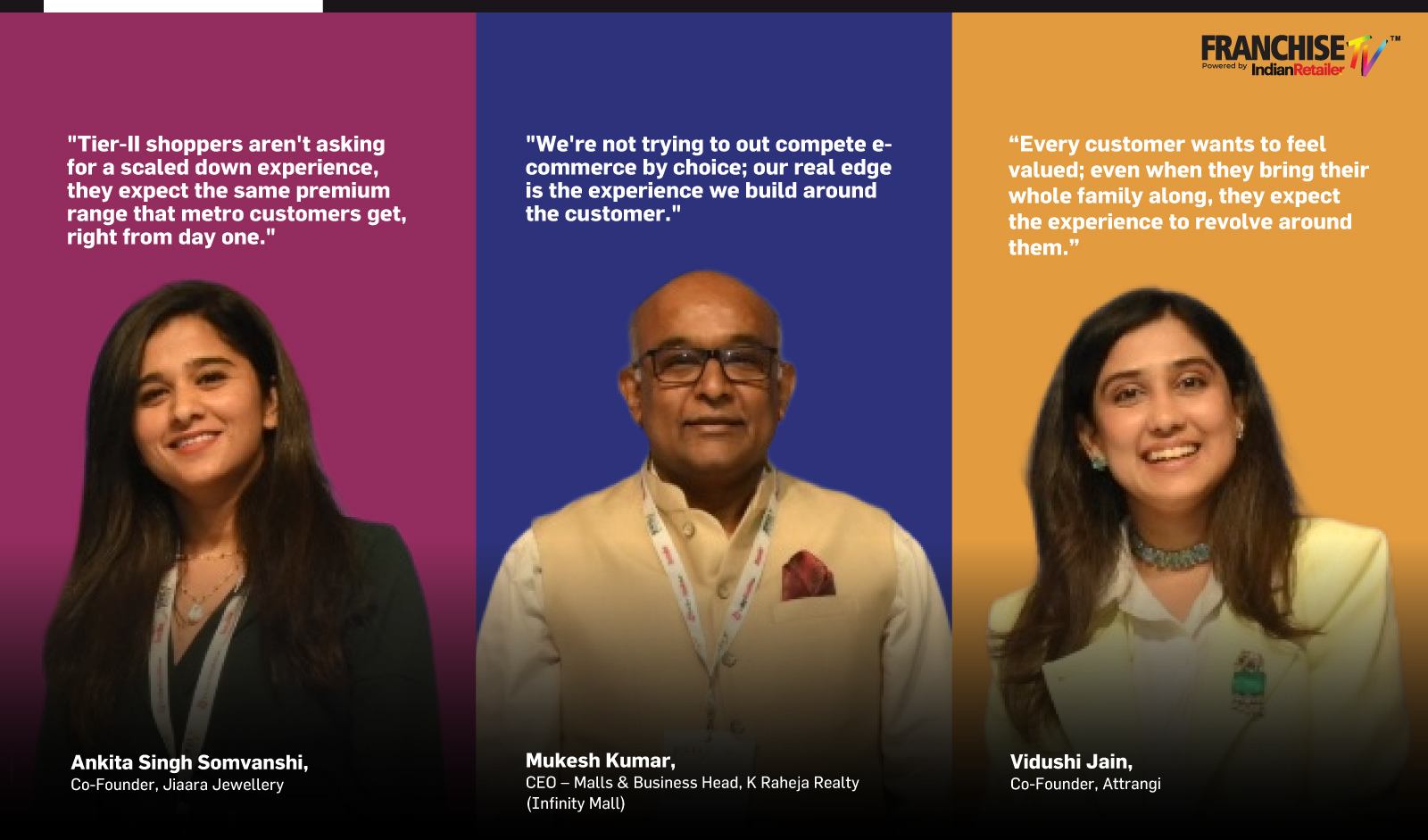How Indian jewellery brands are expanding beyond traditional showrooms
