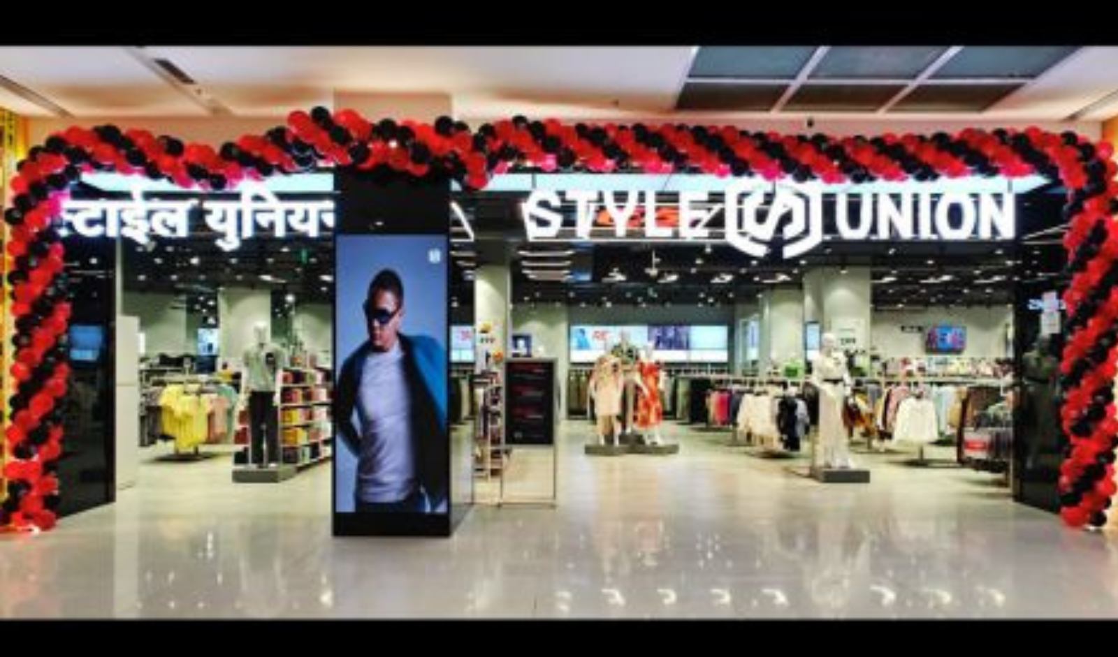 Style Union Expands Delhi Retail Footprint with Jasola Store Launch