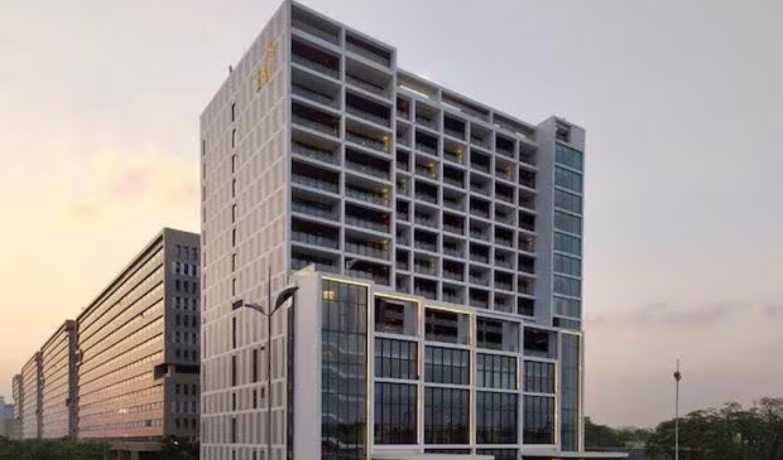 IHCL Expands Hospitality Portfolio with New Gateway Hotel in Tamil Nadu