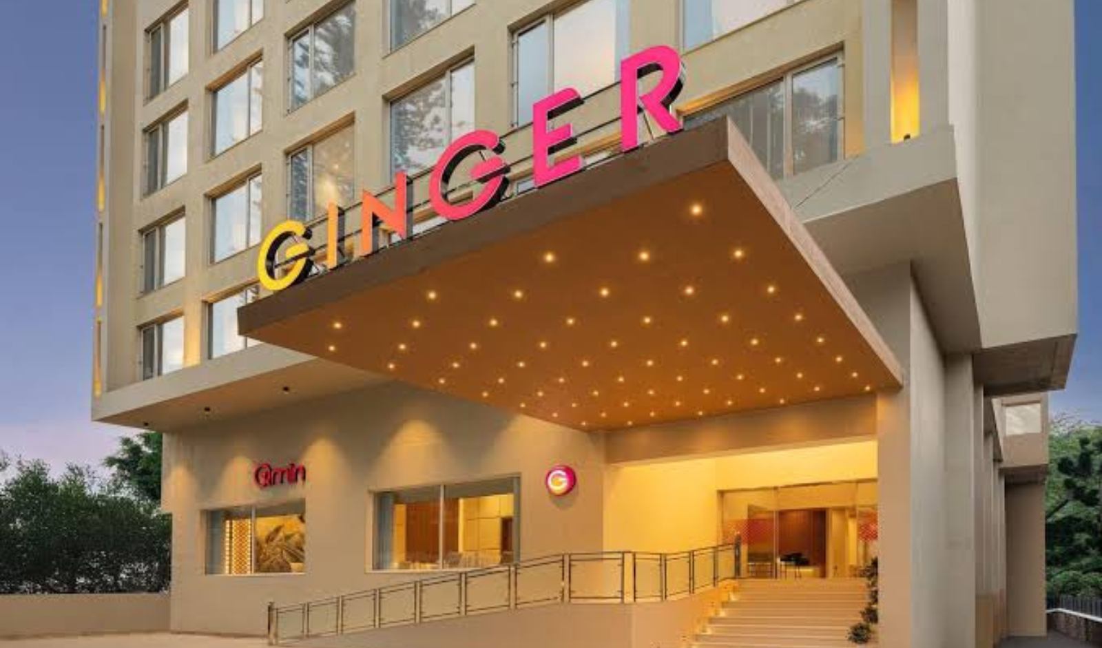 Ginger by IHCL Set to Debut in Sindhudurg with 50-Key Hotel