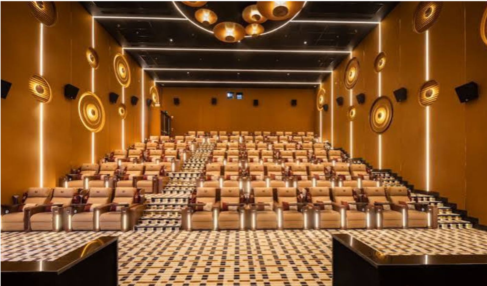 PVR INOX Opens New Multiplex in Jabalpur, Strengthens Central India Presence