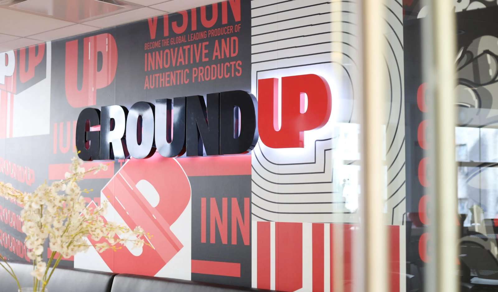 Ground Up Partners with Limited Too for Footwear Collection