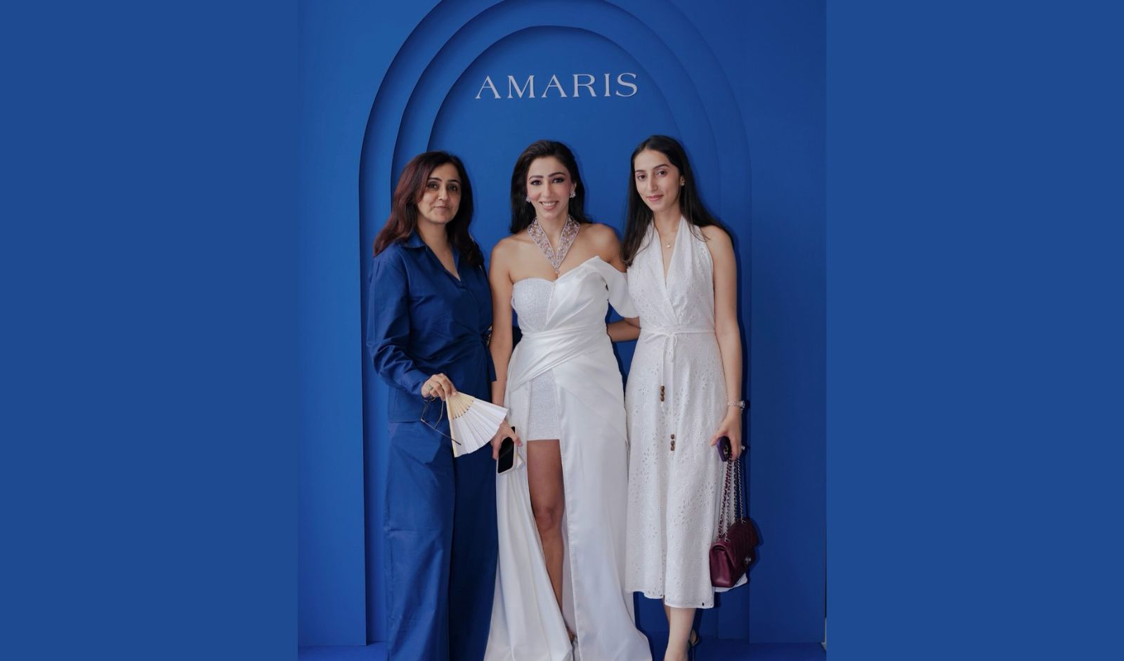 Inside AMARIS’ Growth Strategy: Store Expansion, Technology Upgradation, Artisanship and Celebrity Influence 