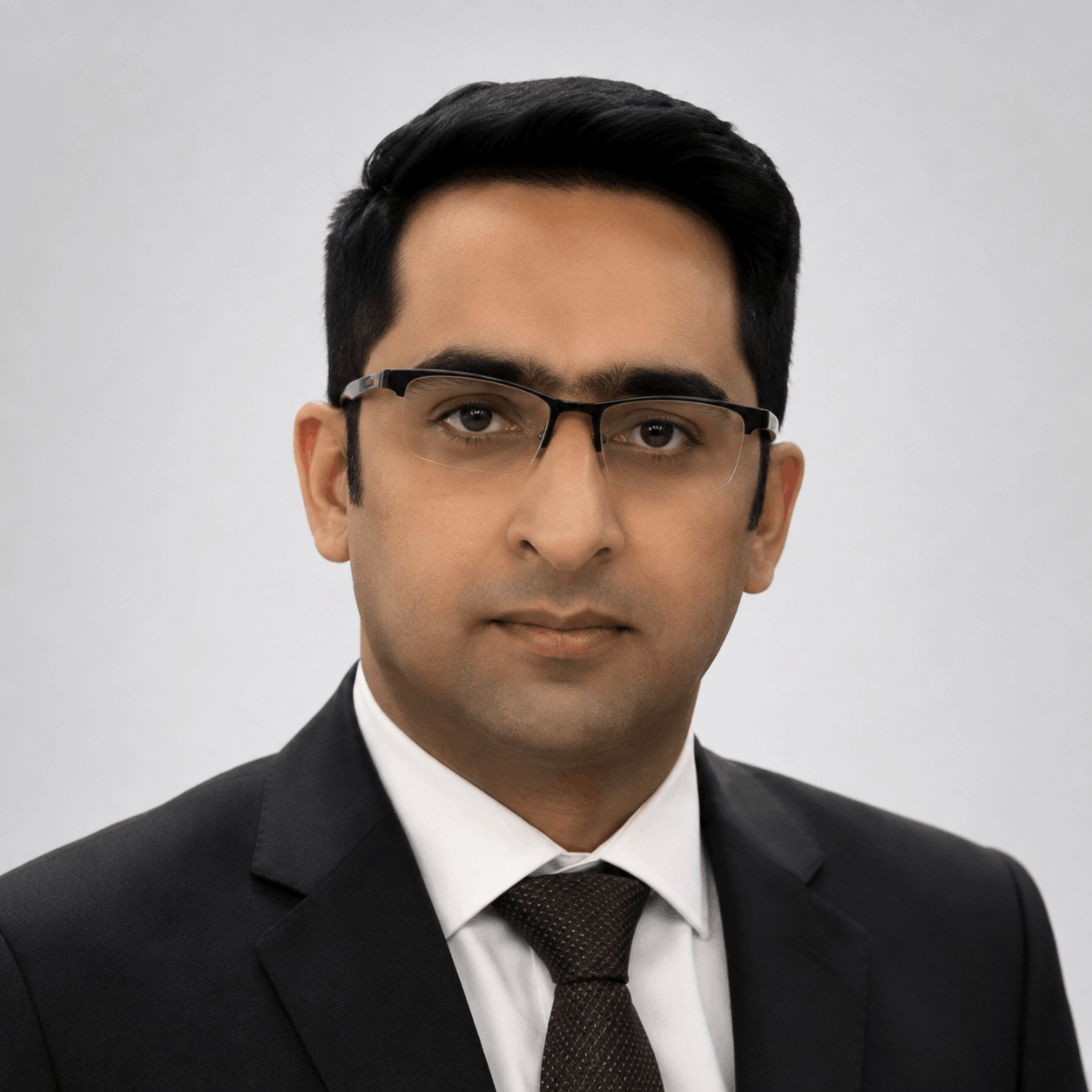 Saurabh Mehdiratta — Founder, Poodyno