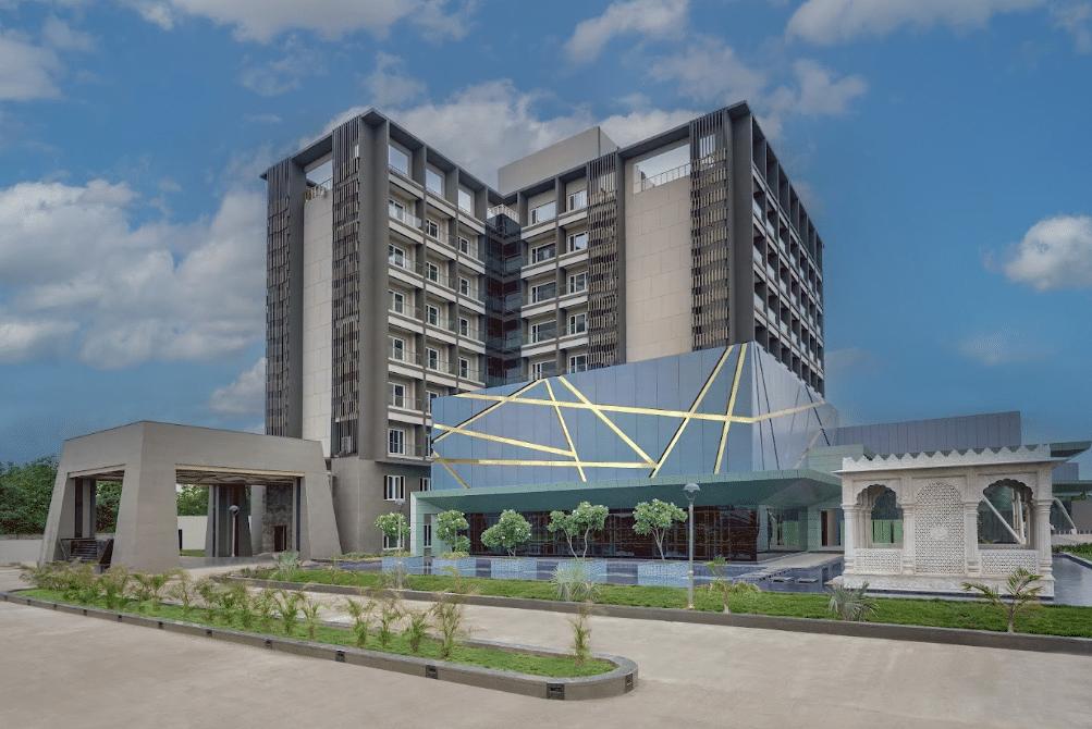 The Fern Hotels Expands Hospitality Footprint with New Budhni Hotel in Madhya Pradesh