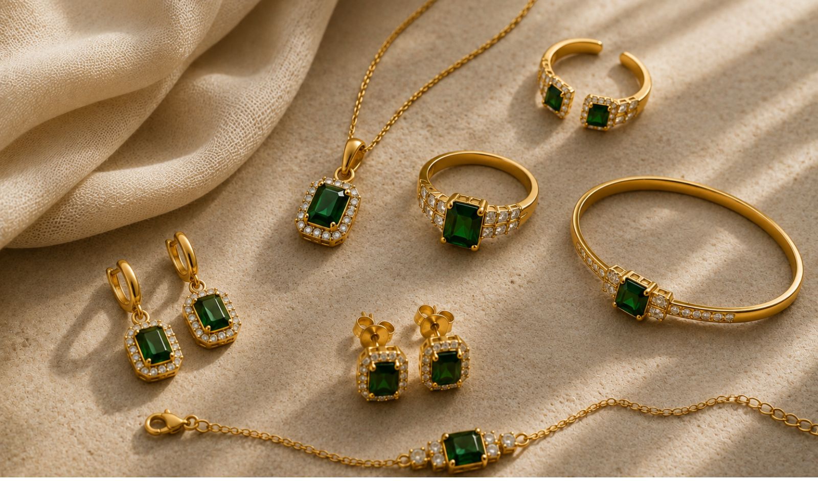 How is the Demi Fine Jewelry Segment Growing in India? 