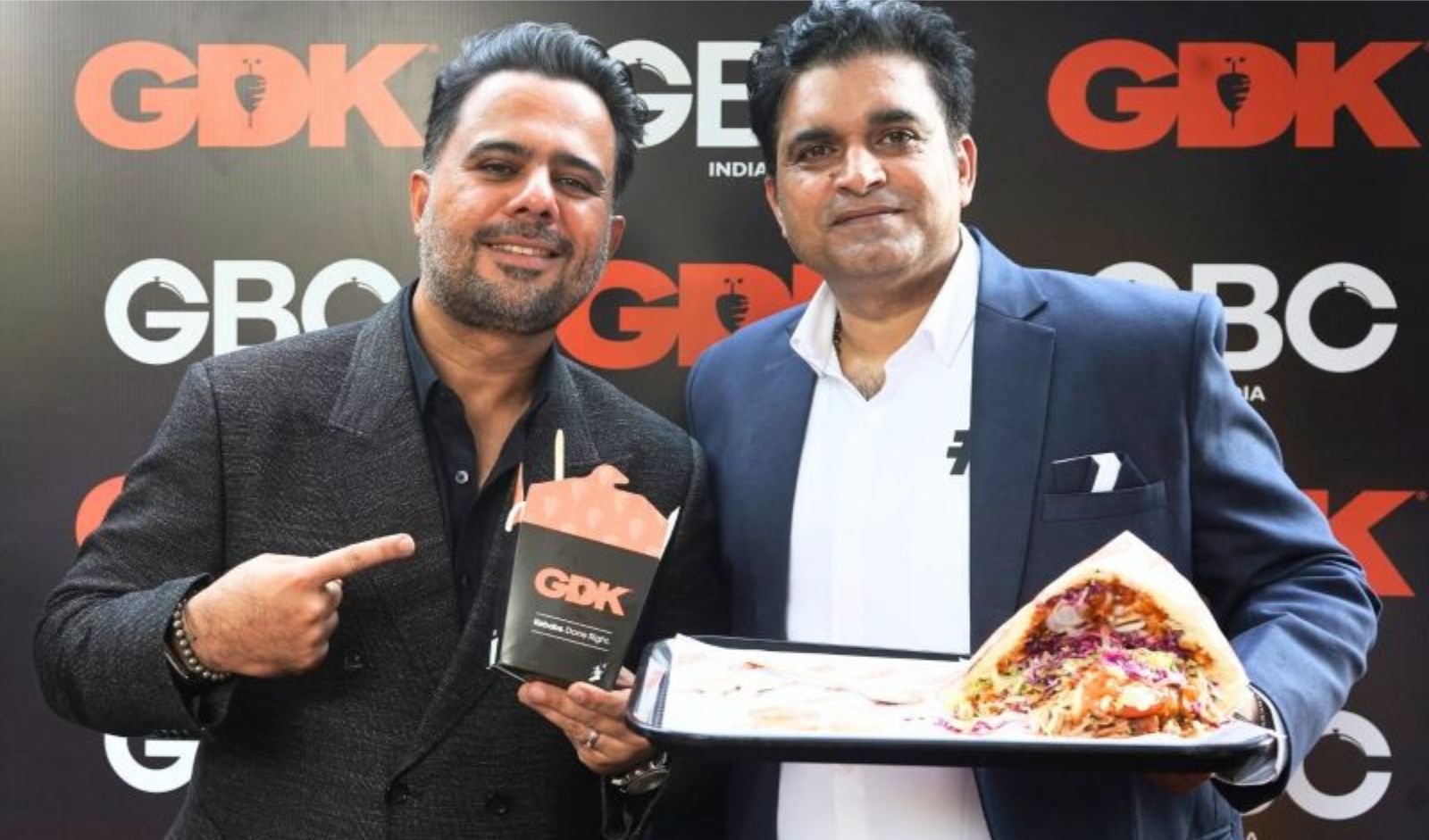German Doner Kebab Enters India with New Outlet in Hyderabad
