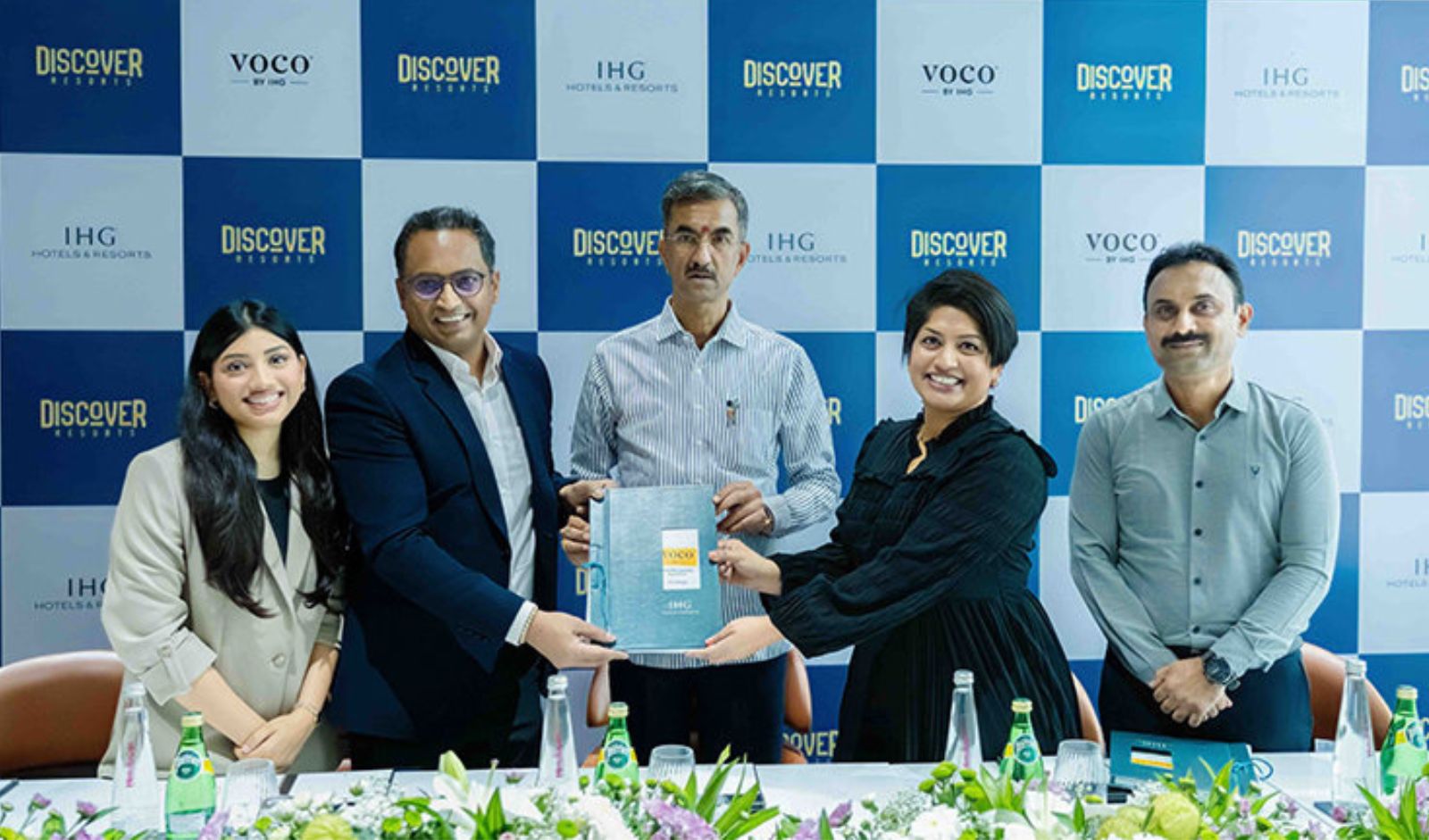 Branded Residence: A Fast-Growing Segment in Hospitality Sector With IHG Hotels & Resort Leading the Way