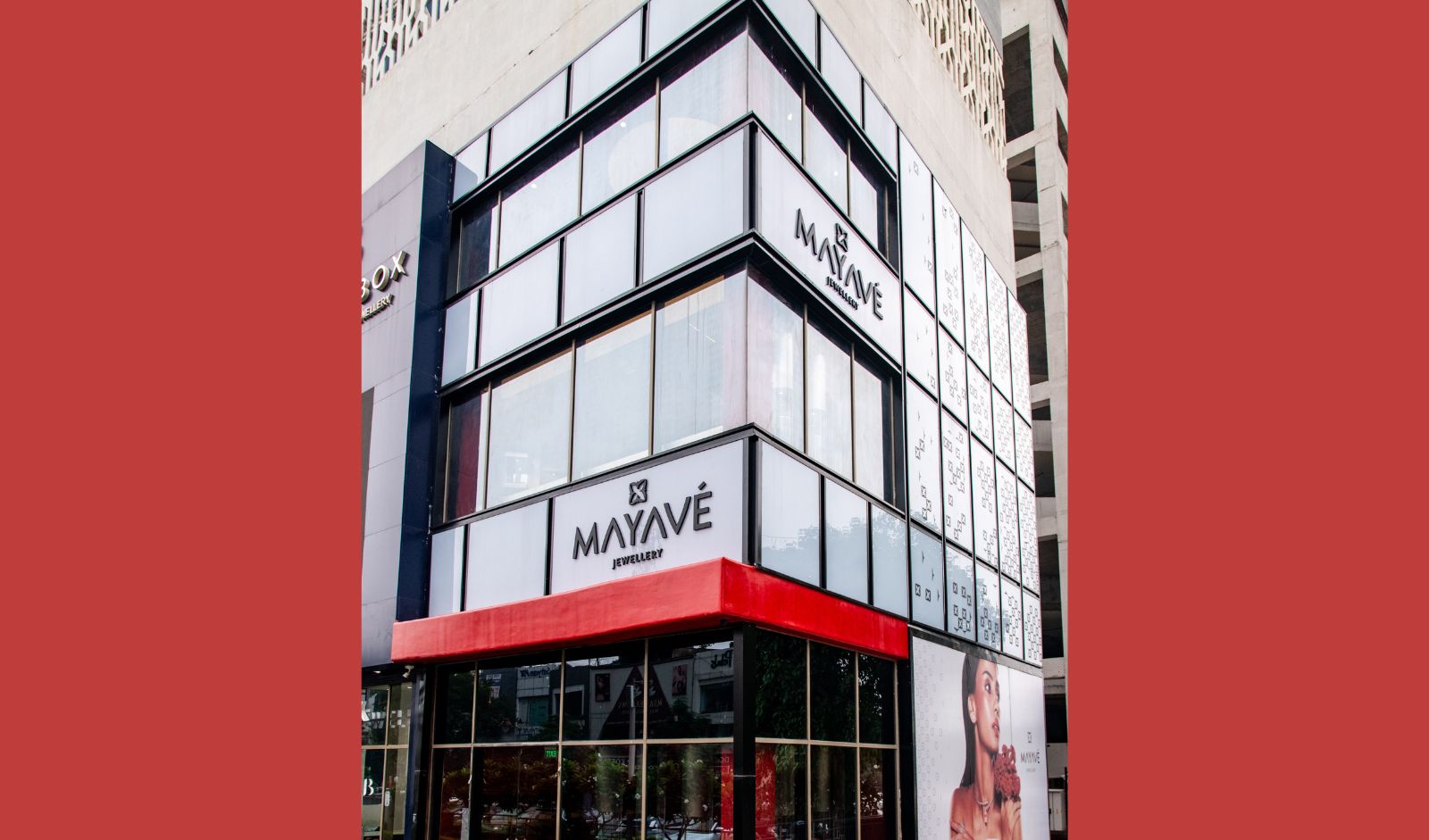 Mayavé’s Jewellery Launches New Store in Noida, Enters Retail Landscape