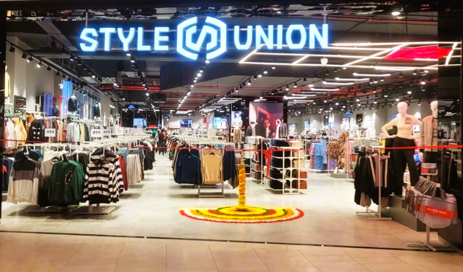 Style Union Opens New Store in Pune’s Kondhwa