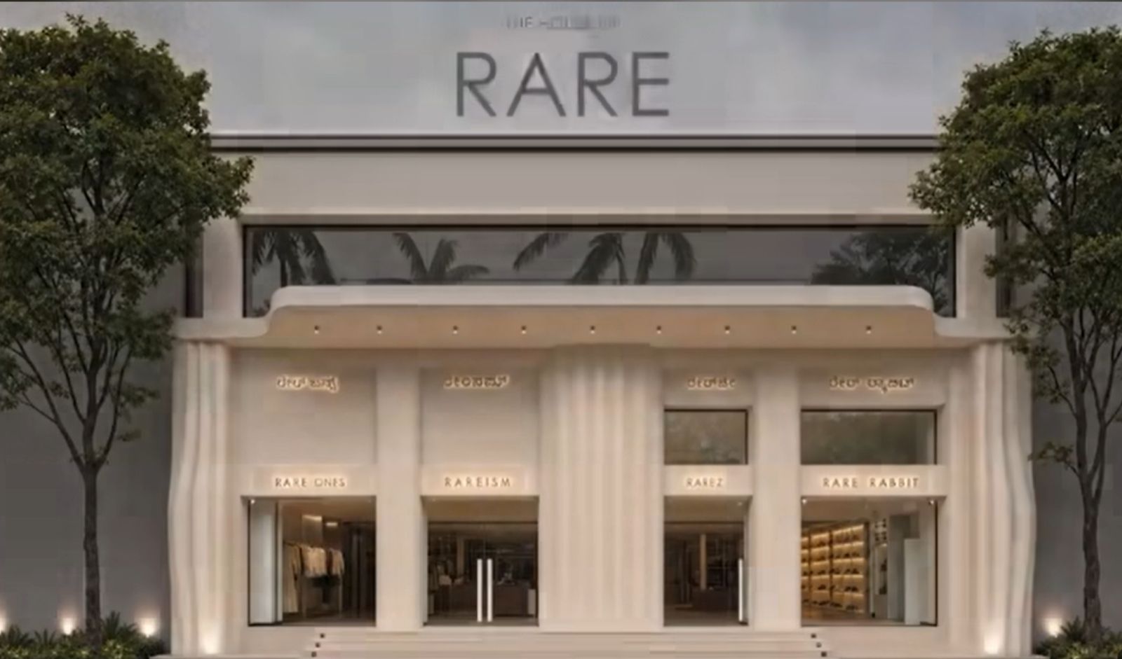 The House of Rare Opens New Store in Indiranagar, Bangaluru