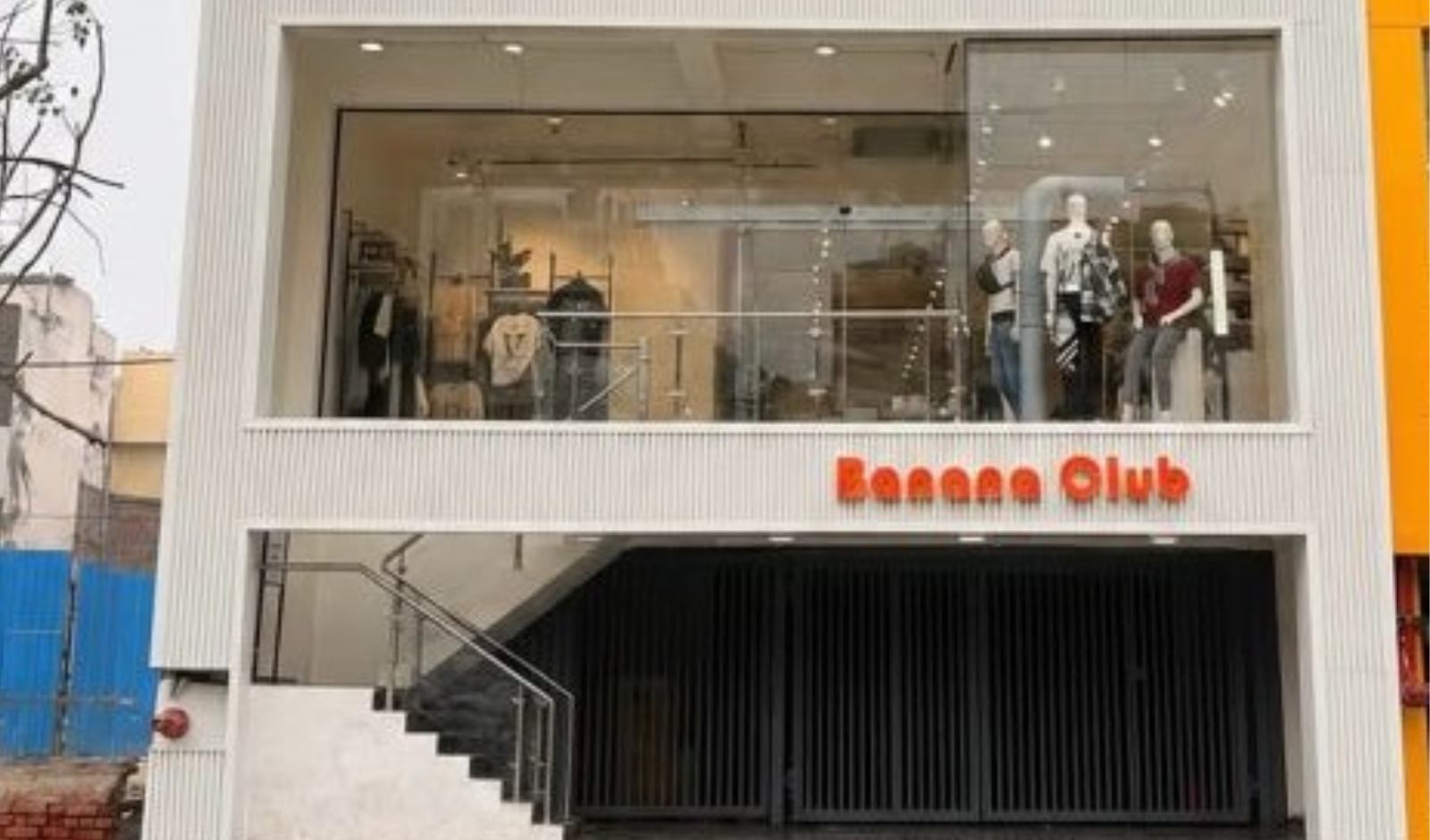 Banana Club Expands Retail Footprint With 21st Store in Rohini