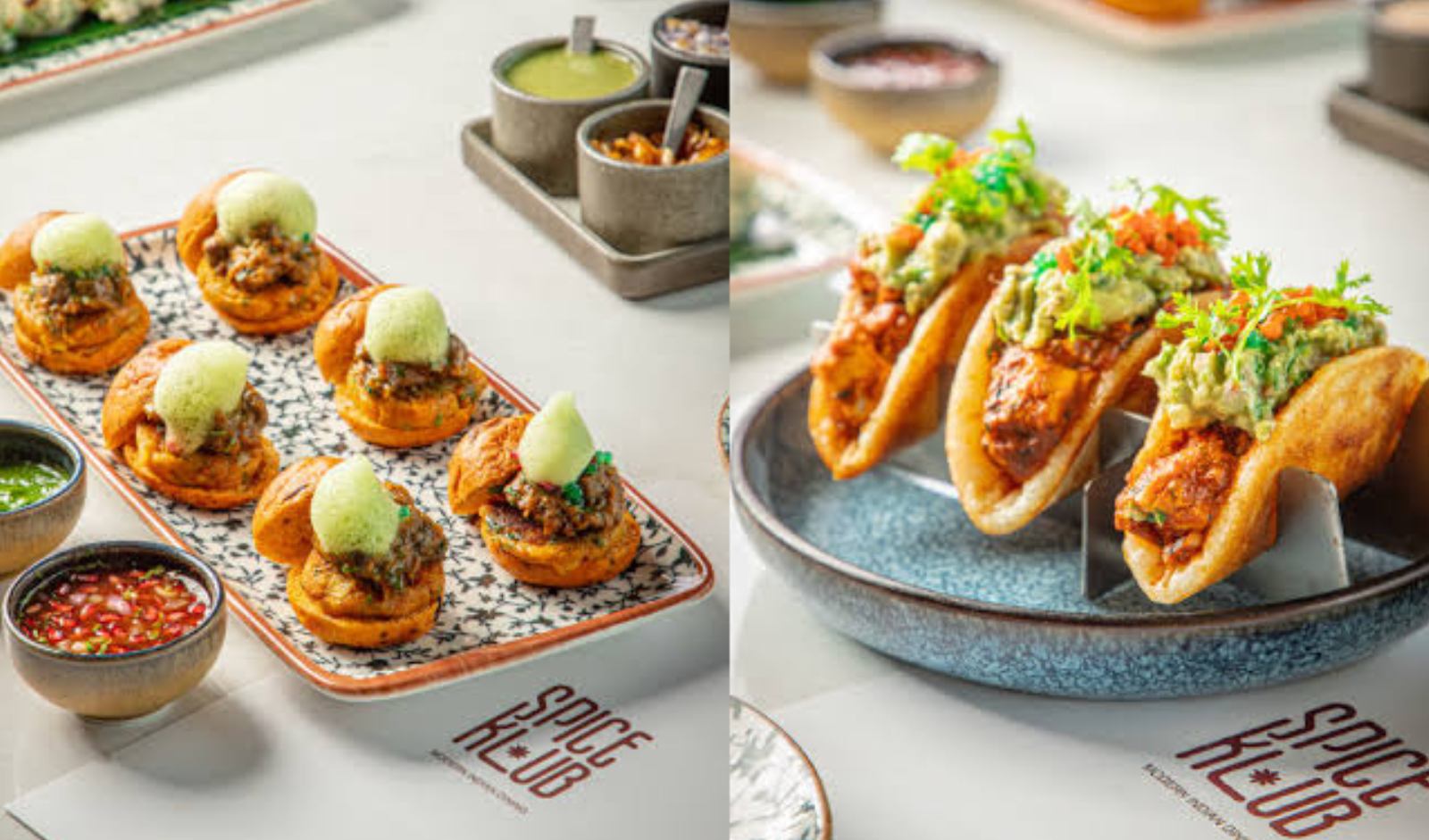 SpiceKlub Expands Mumbai Presence With New Babulnath Outlet