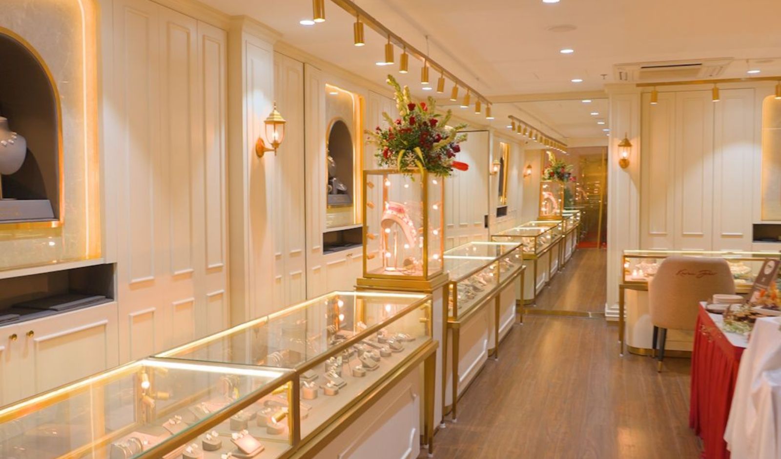 Tyaani Opens Second Store in Mumbai, Expands Jewellery Retail Presence