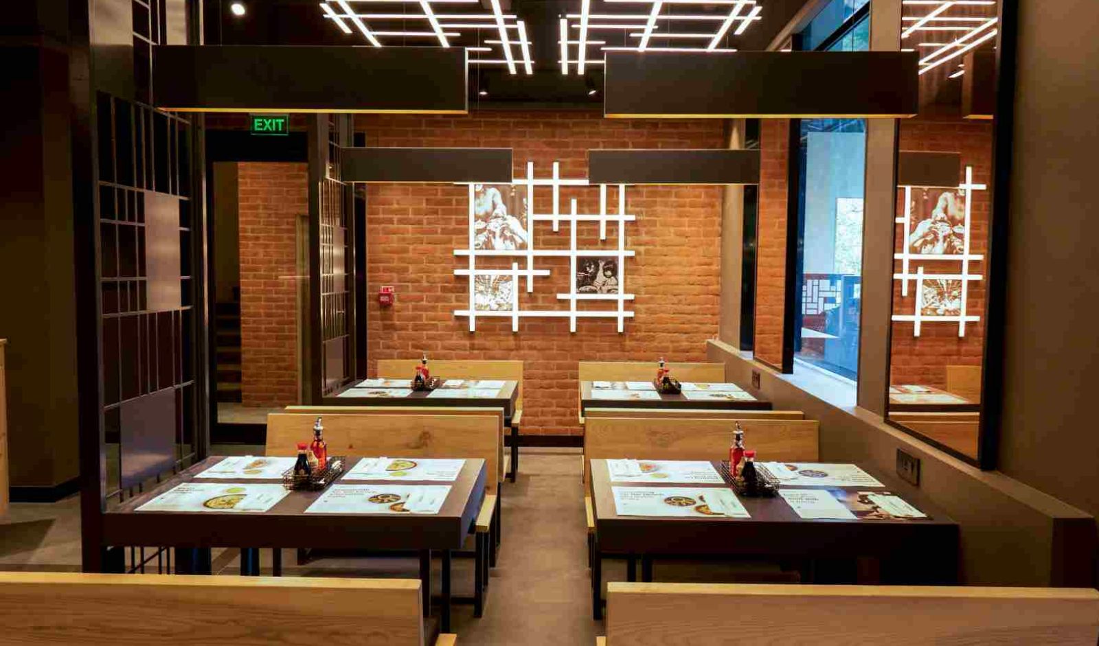 Wagamama Forms JV With Charcoal Concept, To Open 100 Stores in 10 Years
