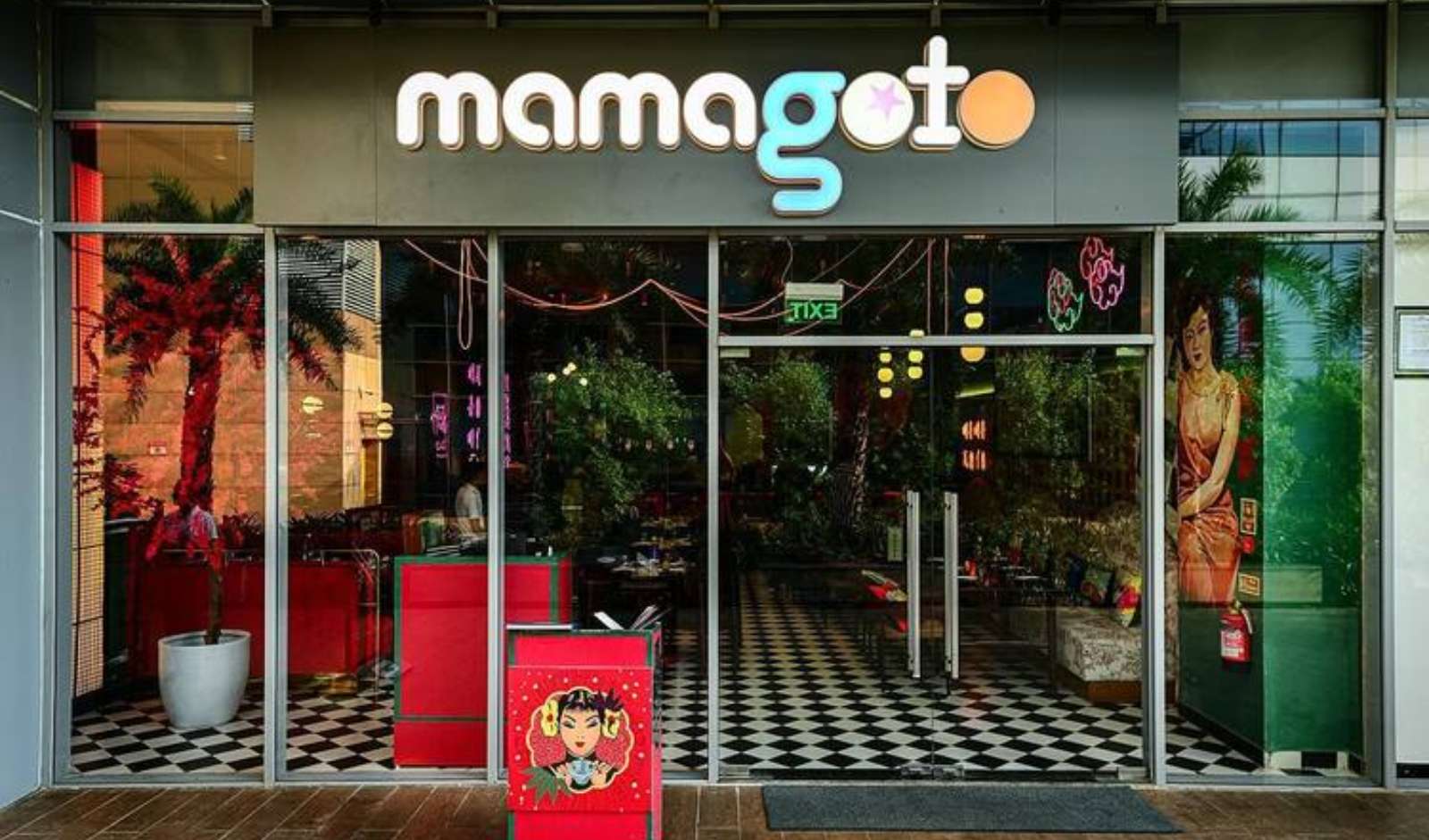 Mamagoto Expands Beyond Metros with New Raipur Outlet