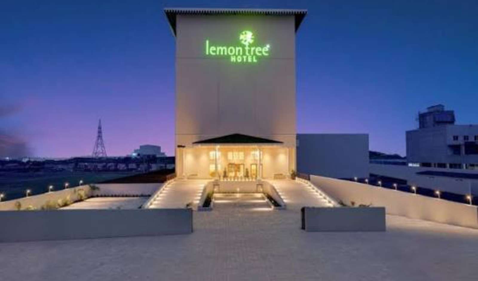 Lemon Tree Hotels Opens 12th Operational Hotel in Gujarat