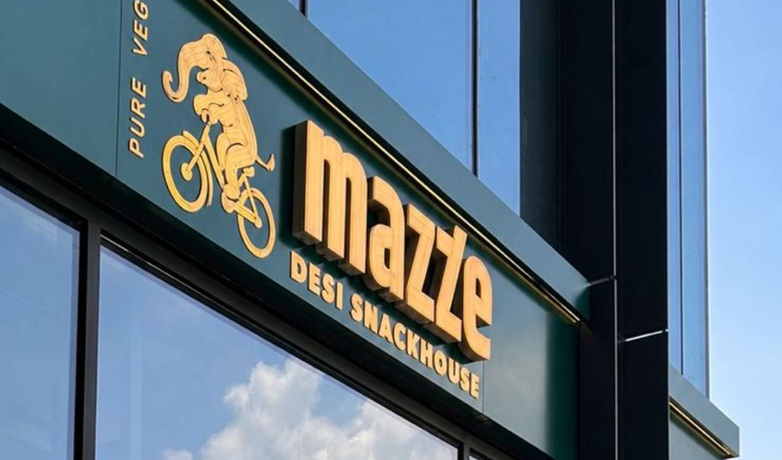 Modern Indian QSR Brand Mazze Debuts at Worldmark Delhi-NCR