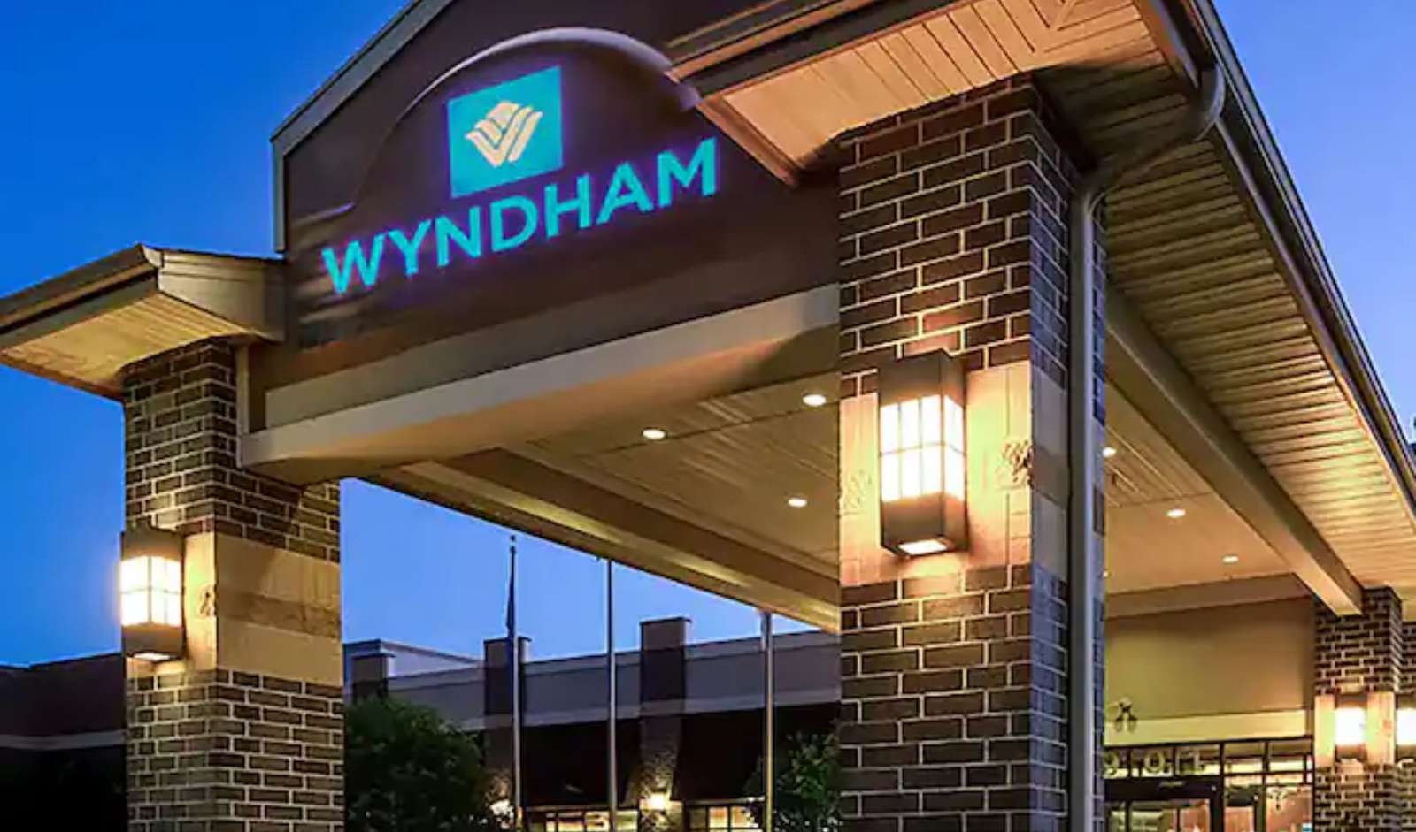 Vienna House Makes India Entry Through Wyndham's New Vrindavan Hotel
