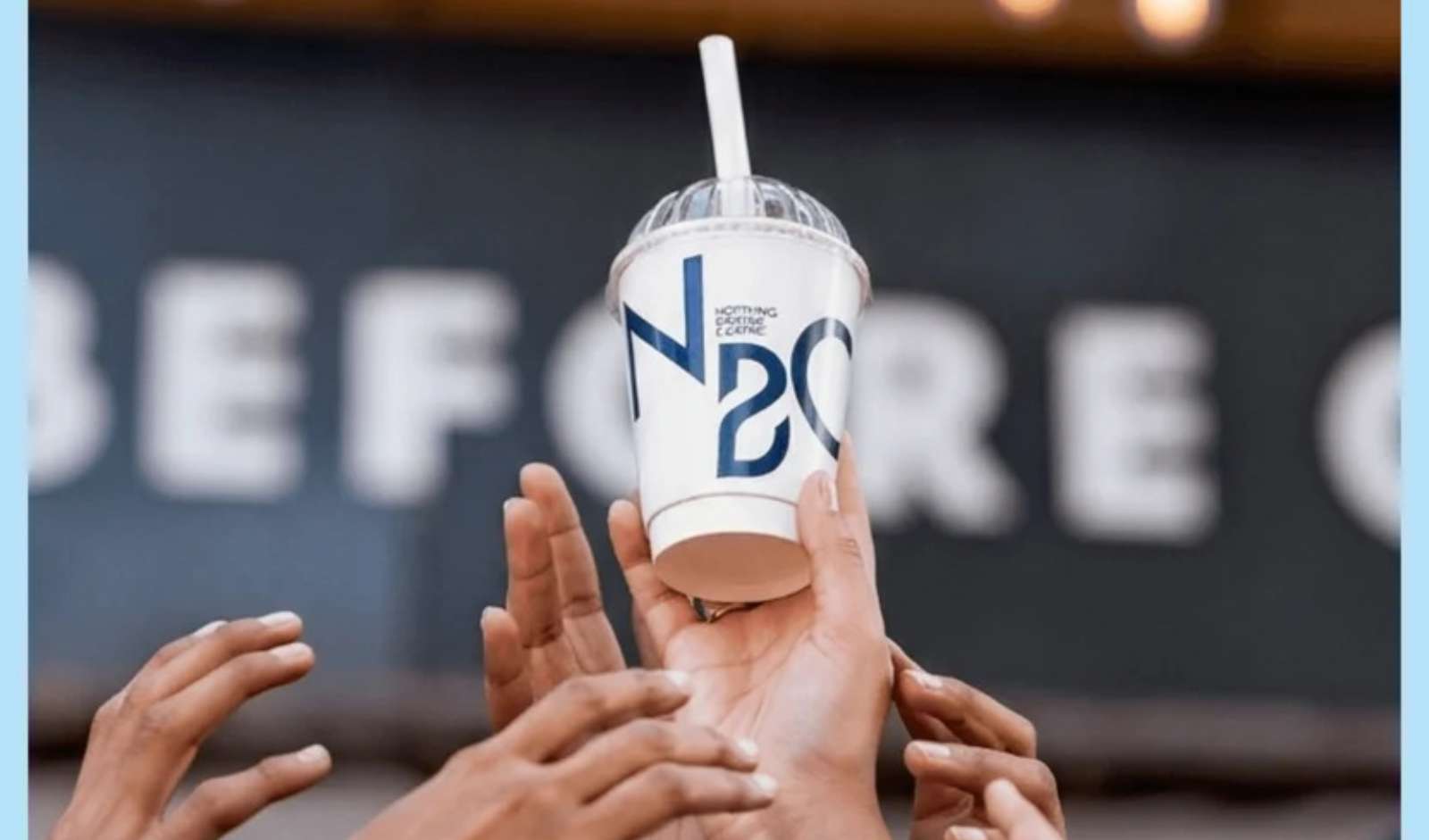 Franchise News: Nothing Before Coffee Targets 170 Outlets by FY27