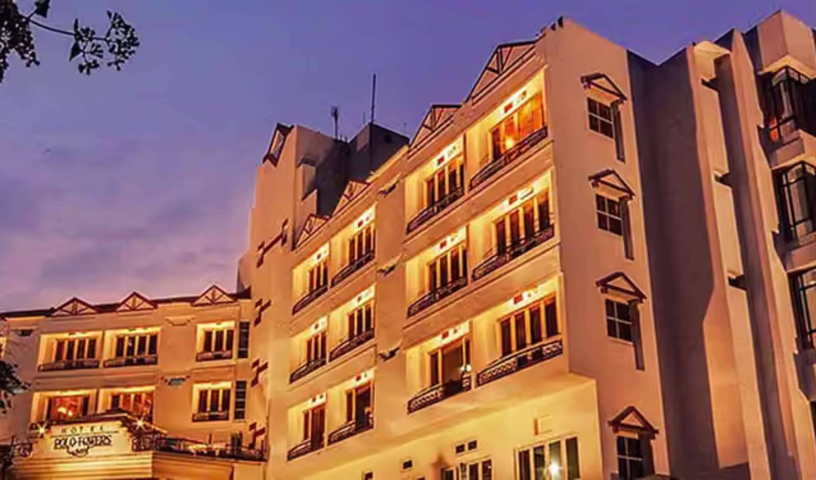 Polo Hotels Group launches Chapter Hotels and Resorts in Northeast India