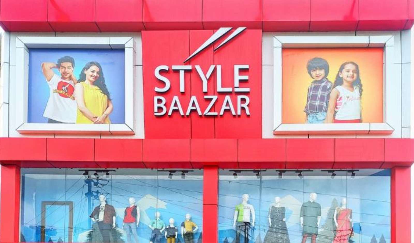 Franchise News: Baazar Style Retail Opens New Store in Lucknow