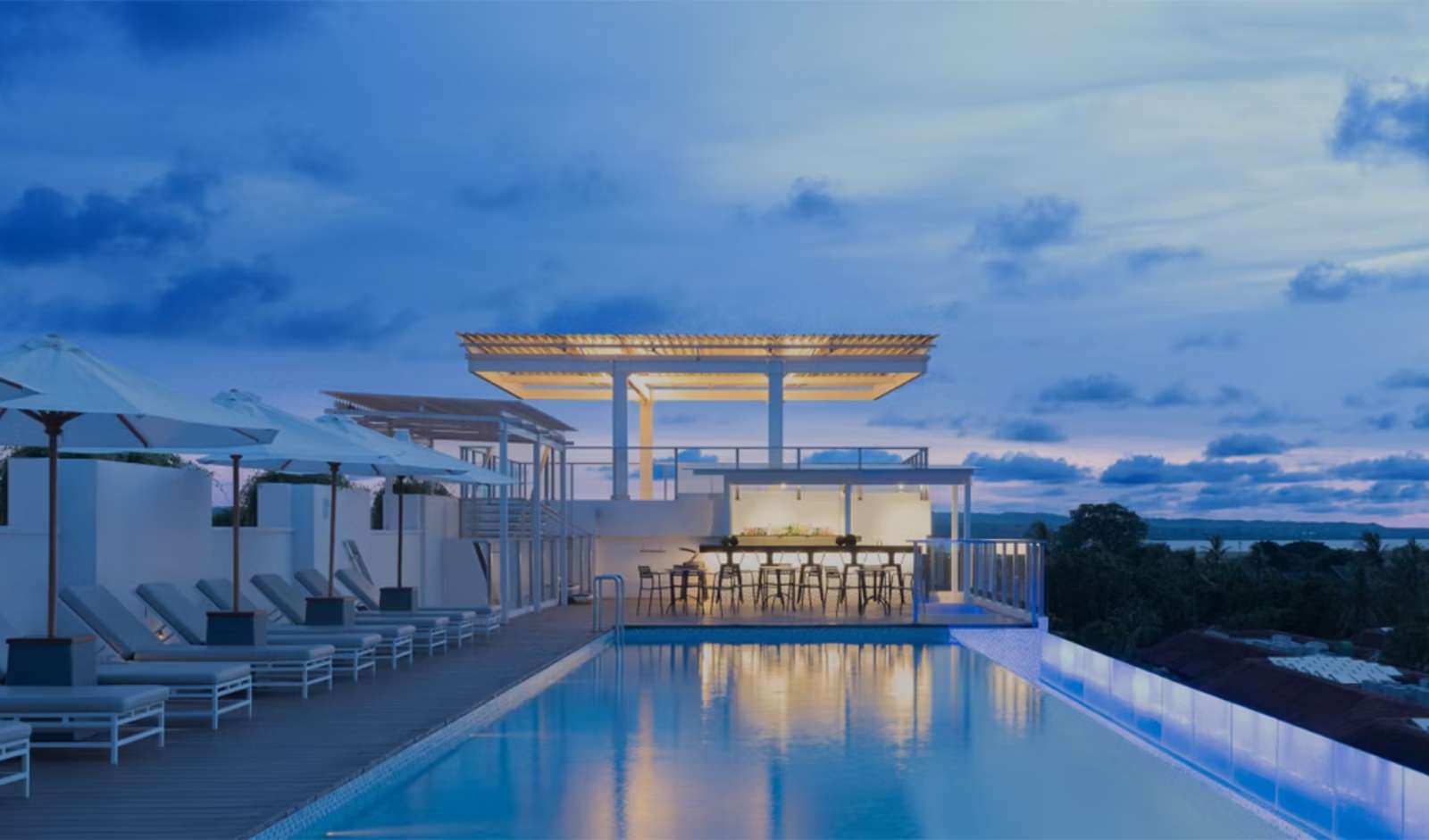 IHG Expands Vignette Collection with Three-Hotel Hari Portfolio Deal