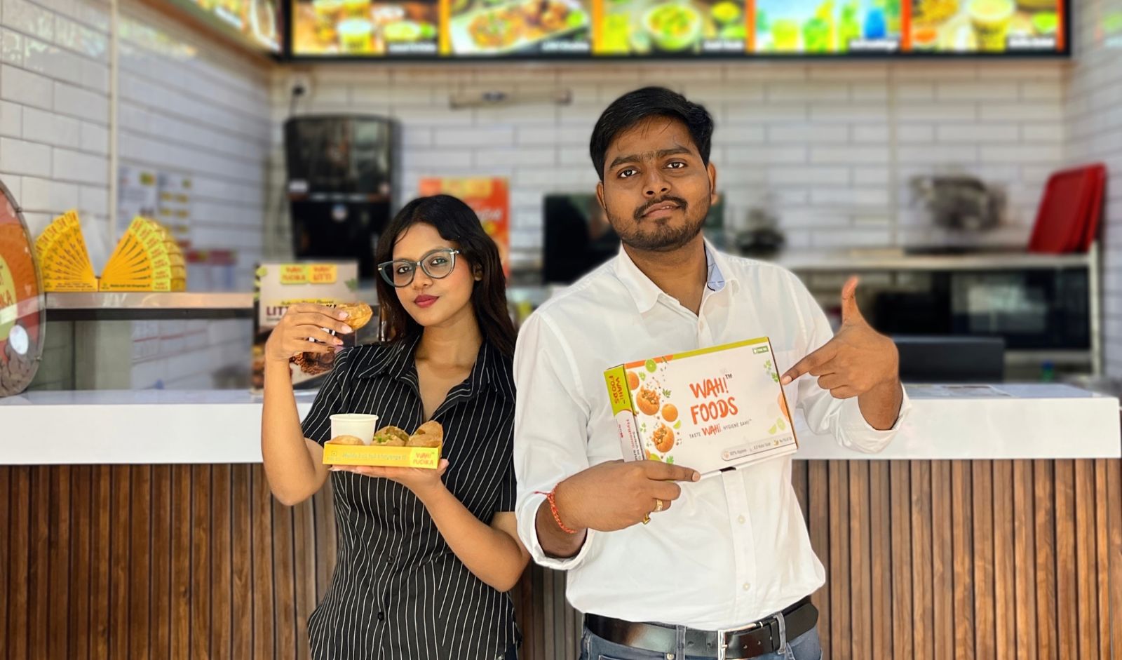 Wah! Foods Targets INR 250 Cr Revenue by FY30