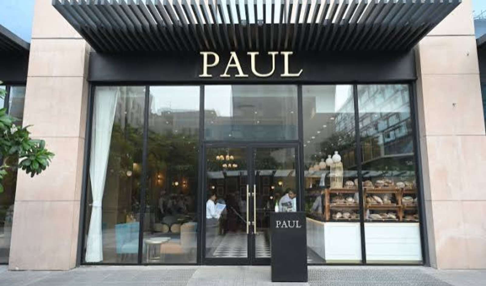 Franchise News: PAUL Opens New Outlet at Worldmark Aerocity