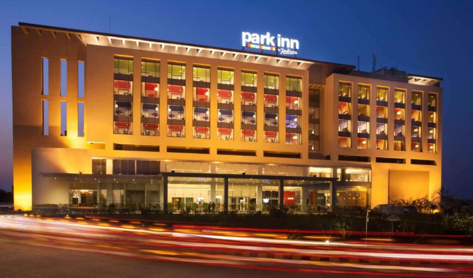 Radisson Opens New Hotel in Bengaluru Whitefield