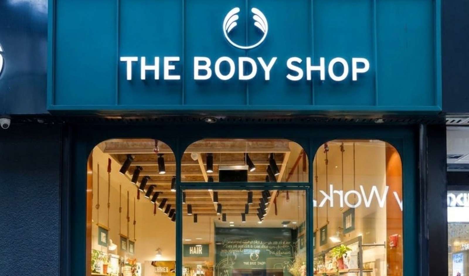Franchise News: The Body Shop Opens New Store in Gurugram