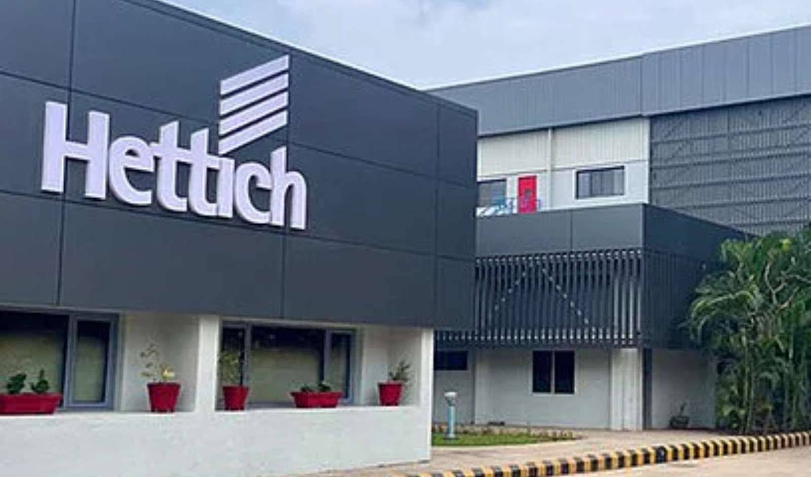 Franchise India: Hettich Opens New Exclusive Store in Noida