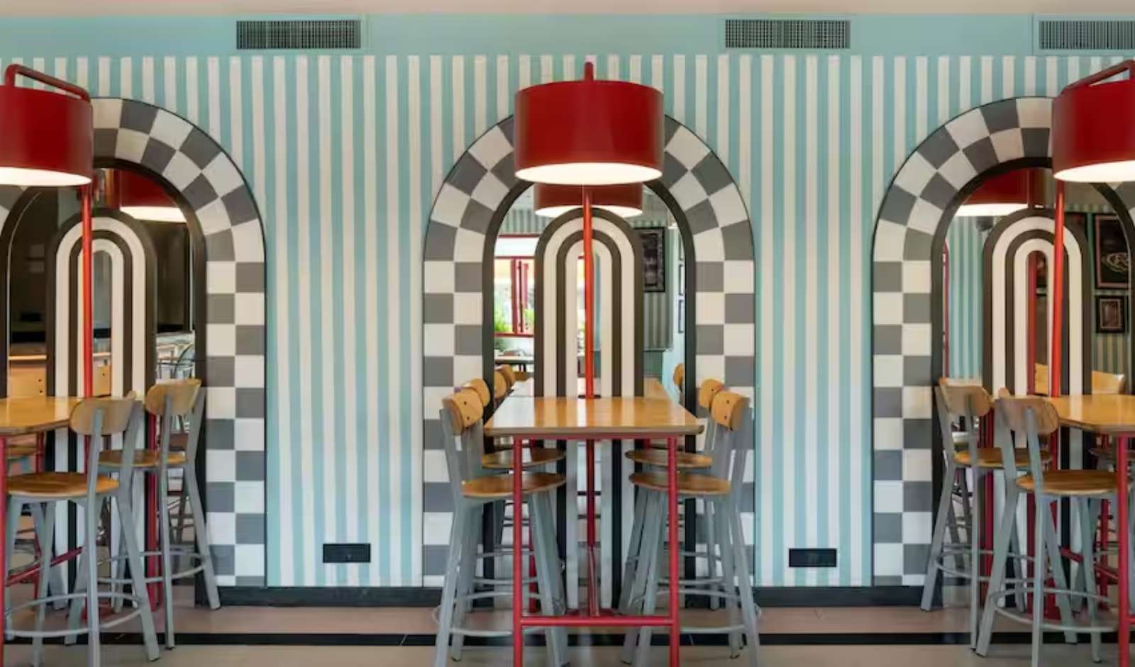 Serious Slice Opens Third Bengaluru Restaurant in Indiranagar