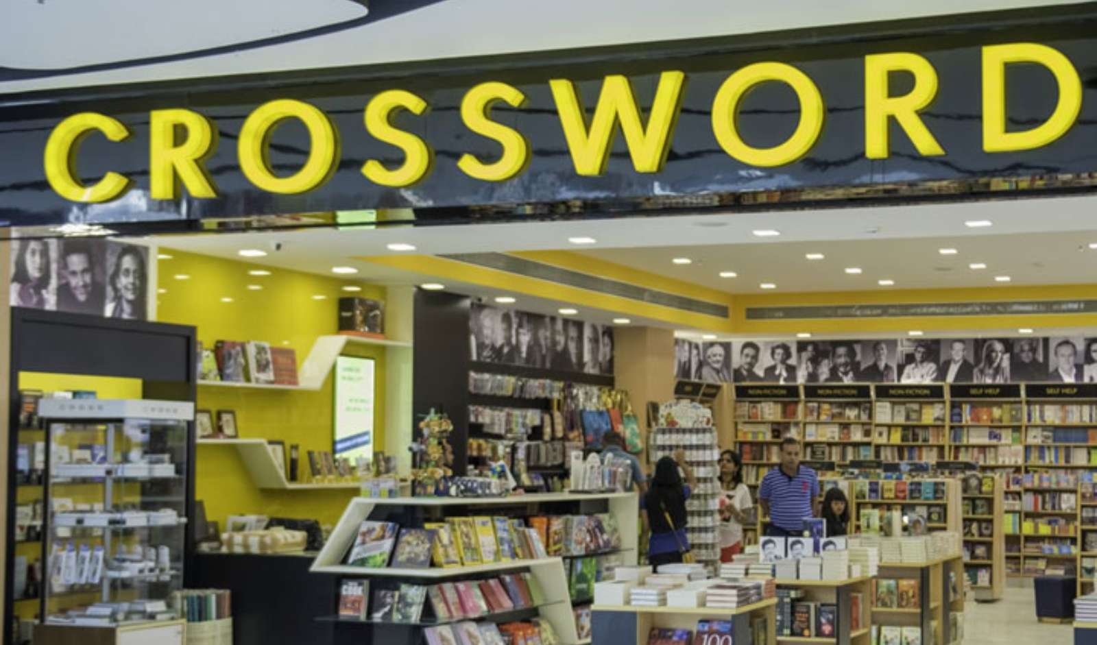 Franchise News: Crossword Expands India Store Count to 133