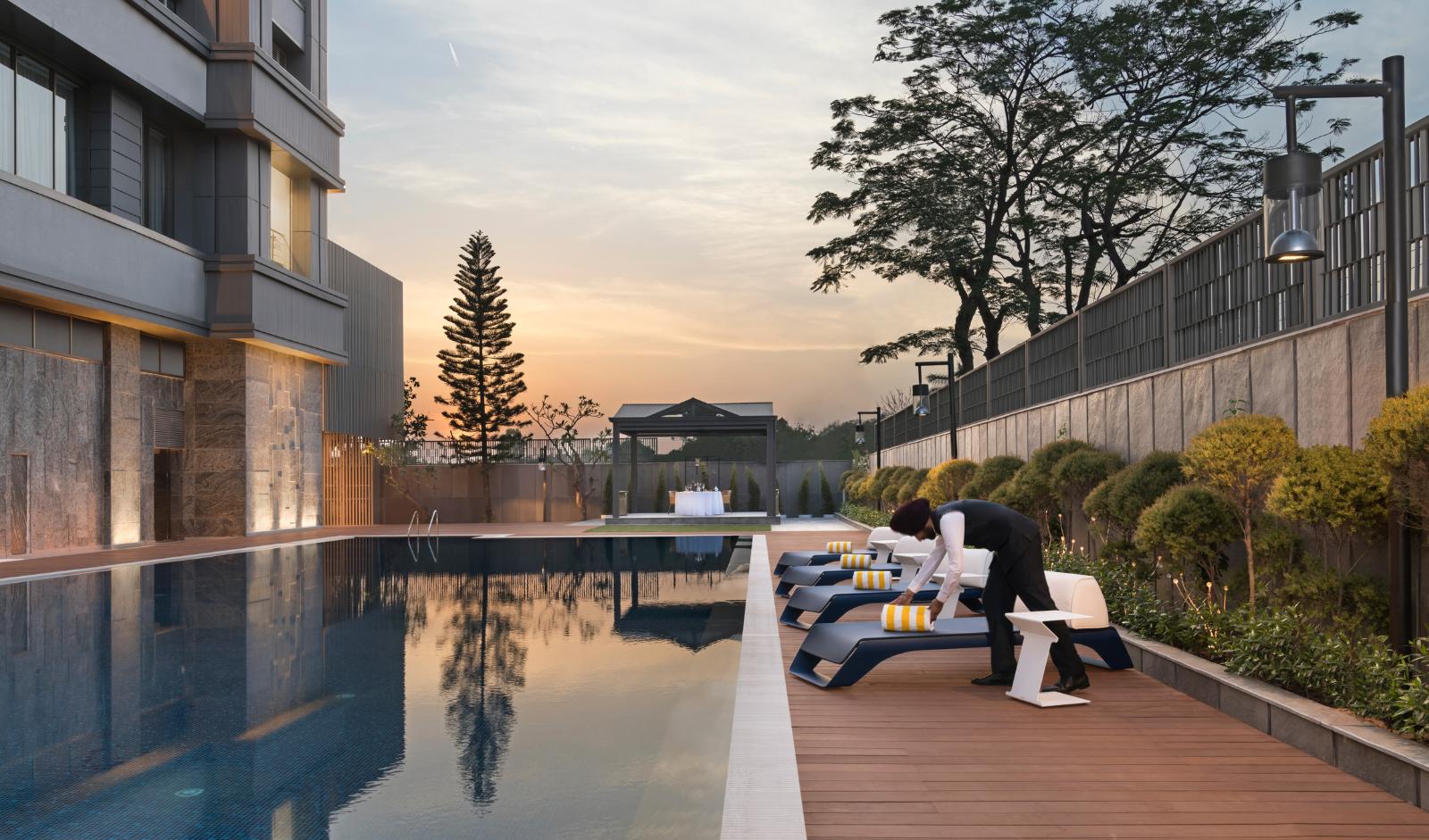 IHG Debuts Vignette Collection in South West Asia with The Aarlis Hotel