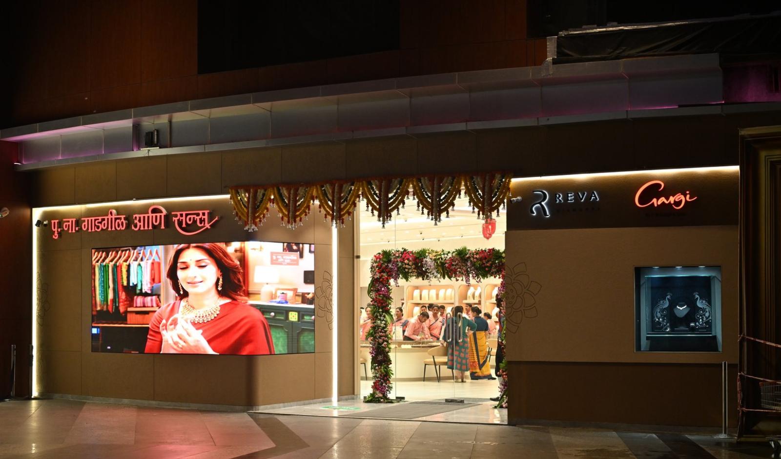 Gargi Strengthens India Expansion with Twin Store Launches in Bengaluru and Raipur
