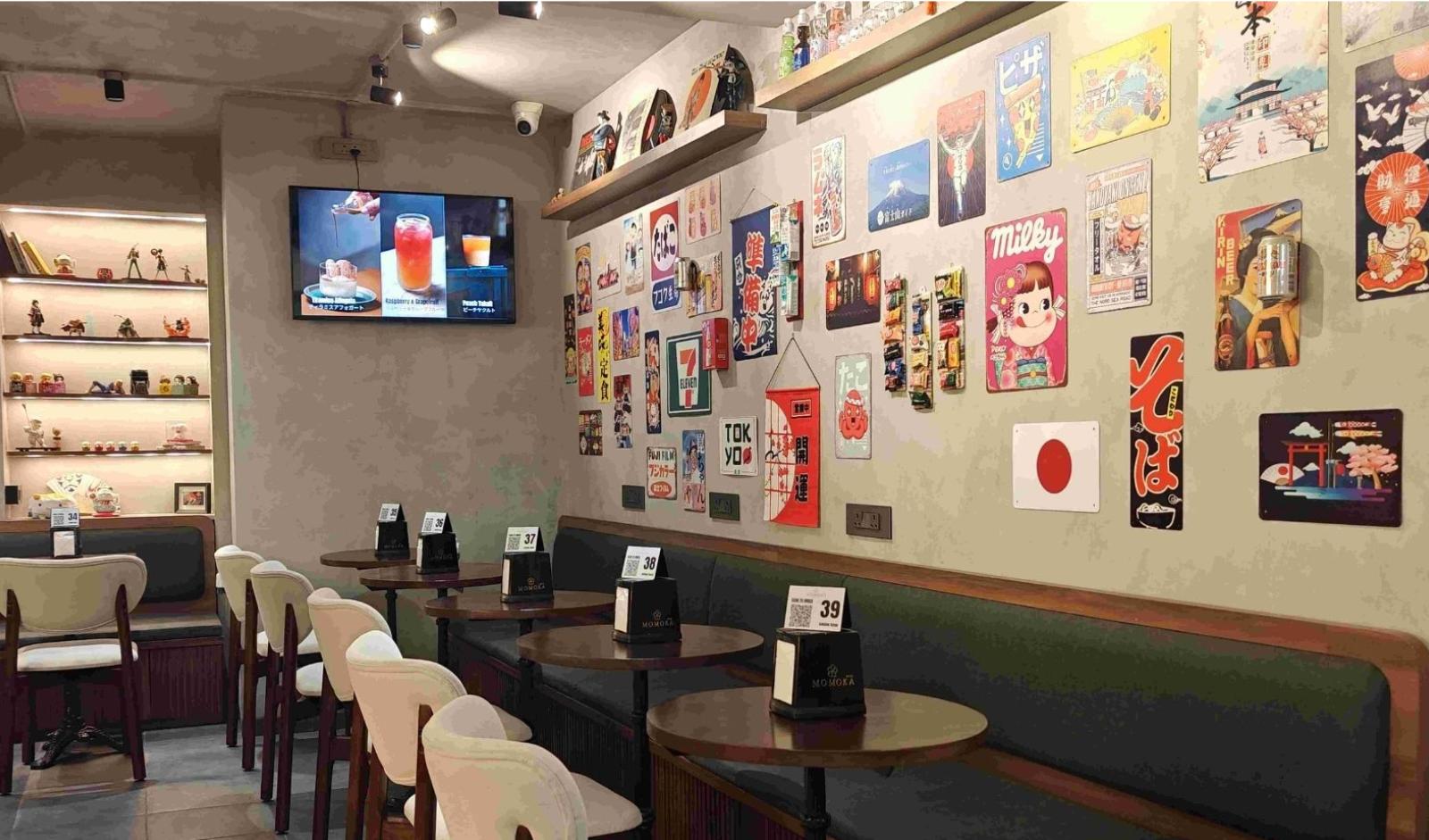 Momoka Brings Japanese Kissaten Culture to Pune with New Flagship Café