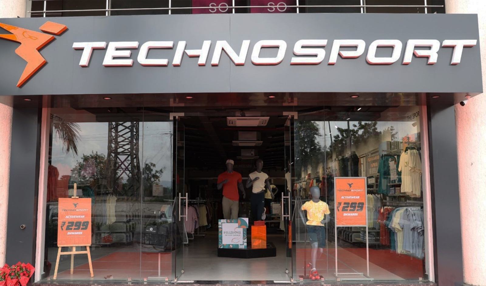 TechnoSport Enters Jharkhand with First Exclusive Brand Outlet in Jamshedpur