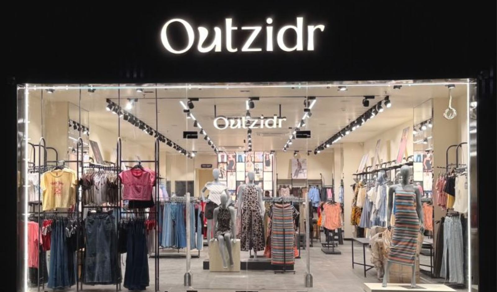 Outzidr accelerates retail growth, launches second store in Surat