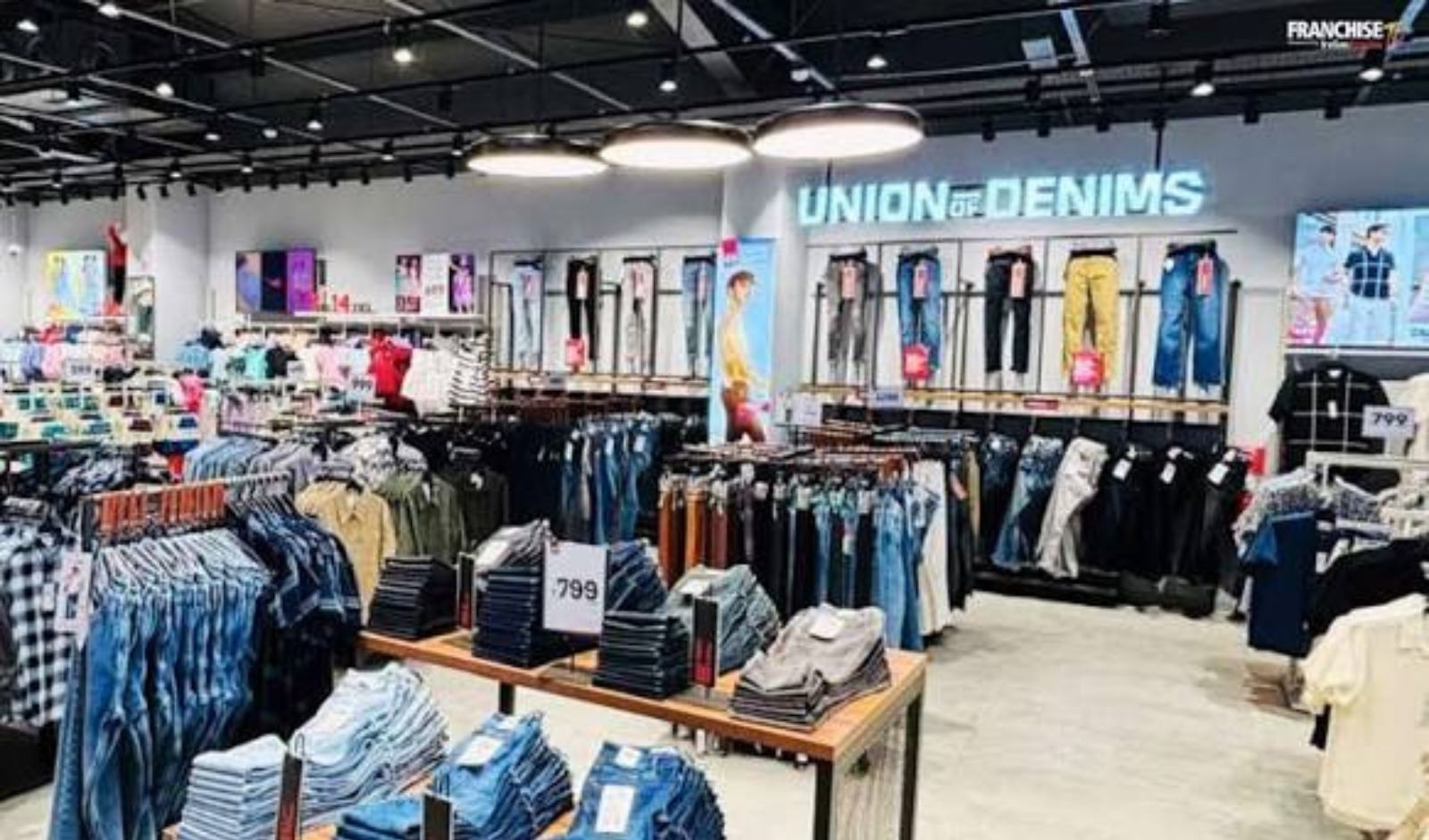 Style Union Plans ₹400 Crore Fundraise to Expand Retail Network to 250 Stores