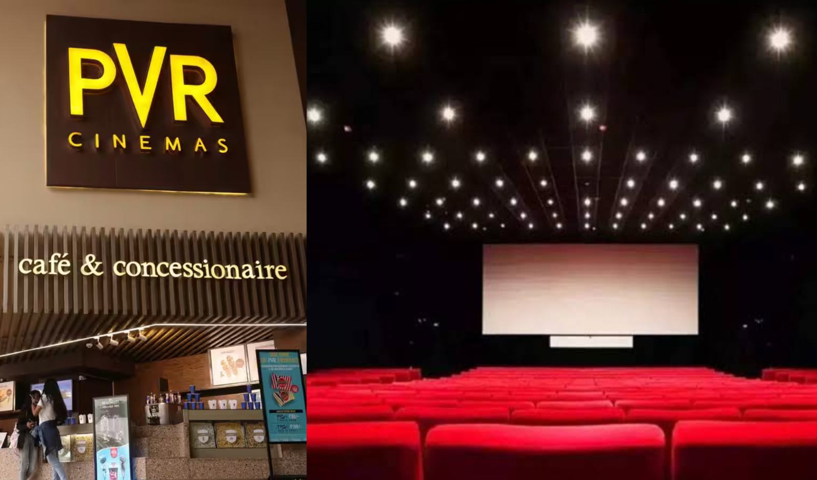 PVR INOX Unveils 1,000-Screen Expansion Plan Across 300 Cities