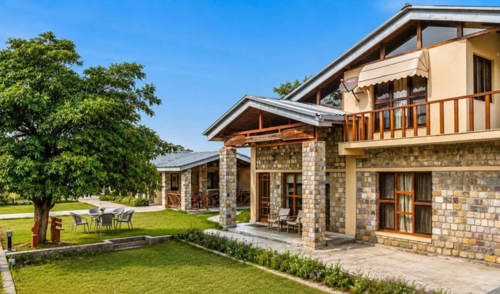 ELIVAAS Expands Jim Corbett Portfolio with Five New Hospitality Experiences