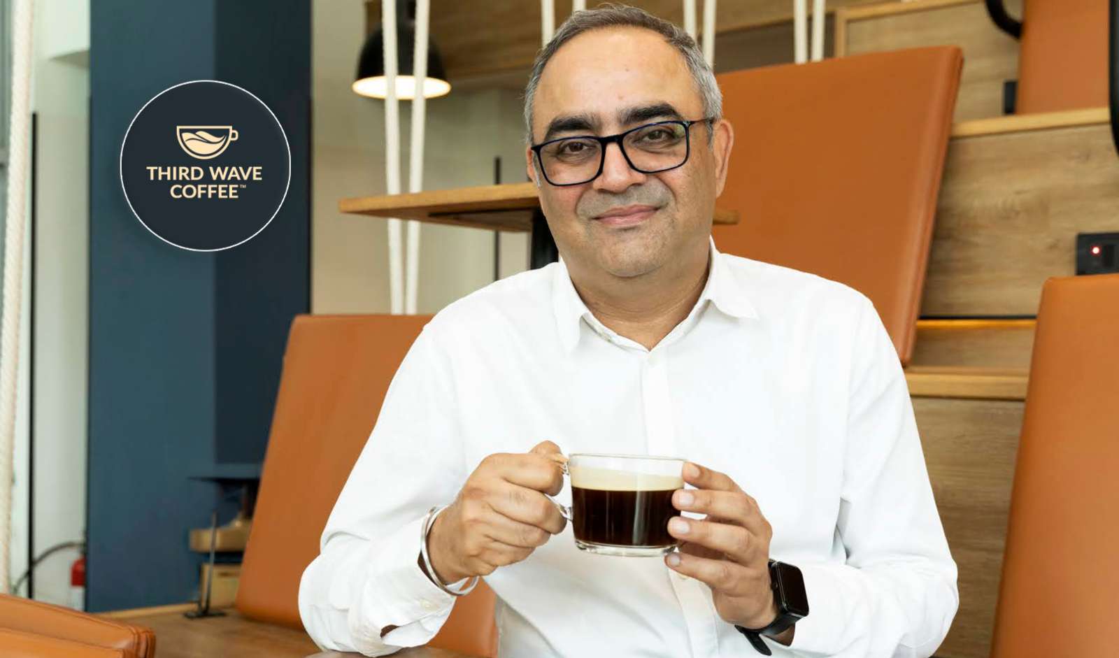 Third Wave Coffee Raises Rs 408 Cr for Expansion