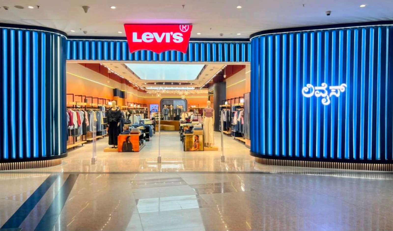 Levi's India
