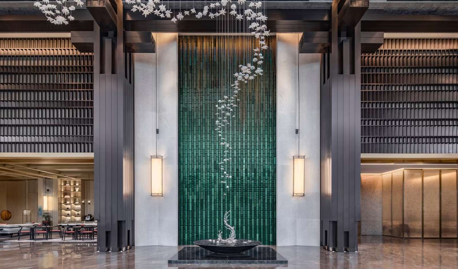 Franchise News: HUALUXE Partners with SHANG XIA in China