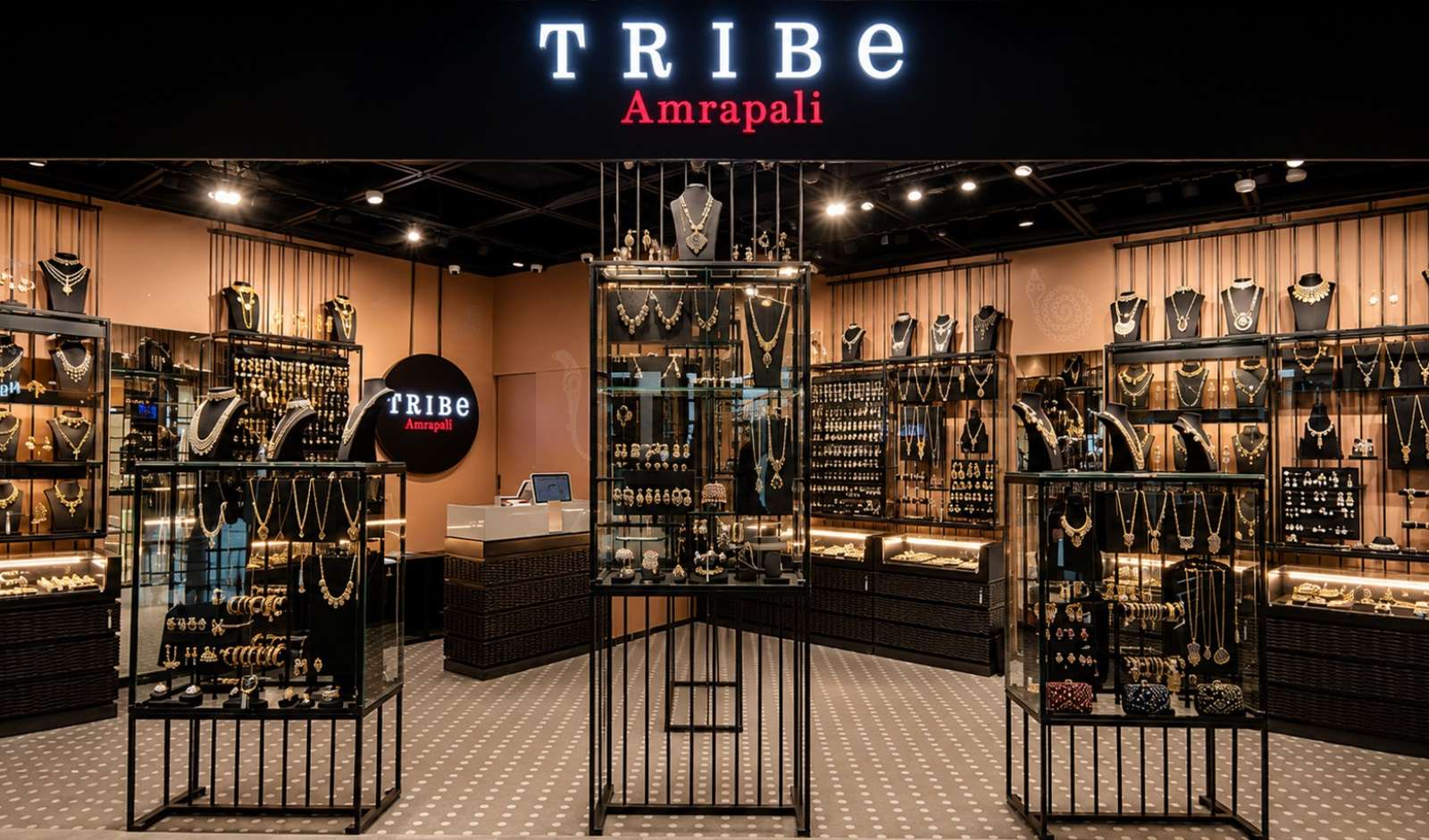 Franchise News: Tribe Amrapali Opens Store at Vizag Airport
