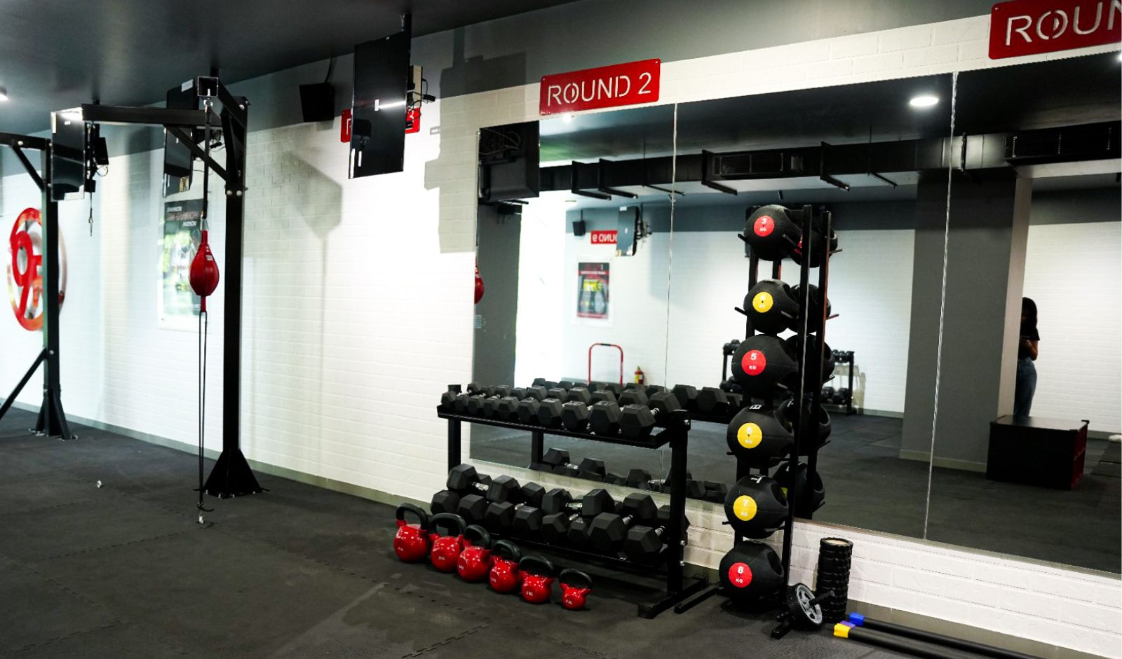 9Round India Expands into Bengaluru with 3 New Studios